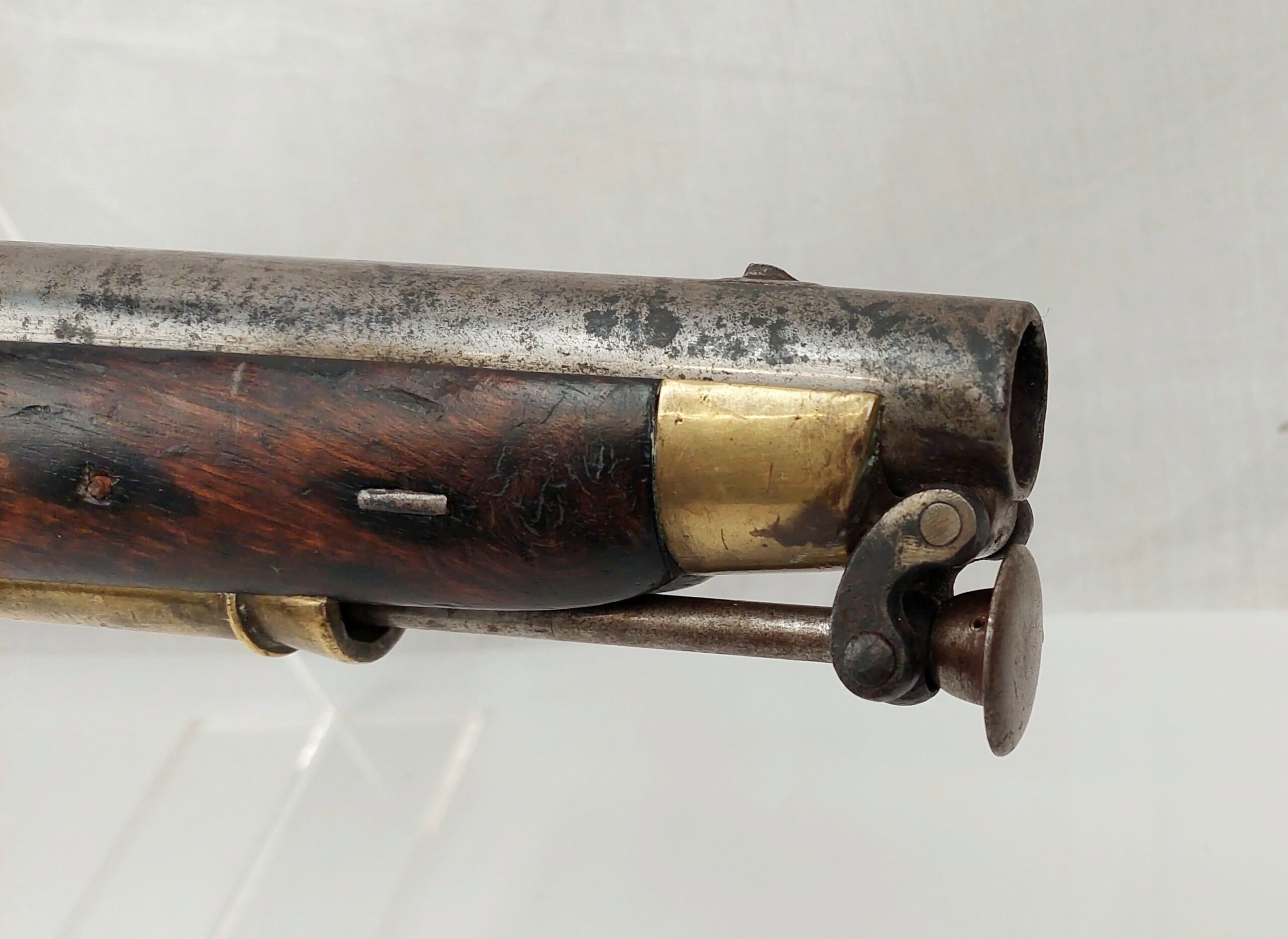 1844 Pattern Oxford Yeomanry Enfield Carbine - Image 16