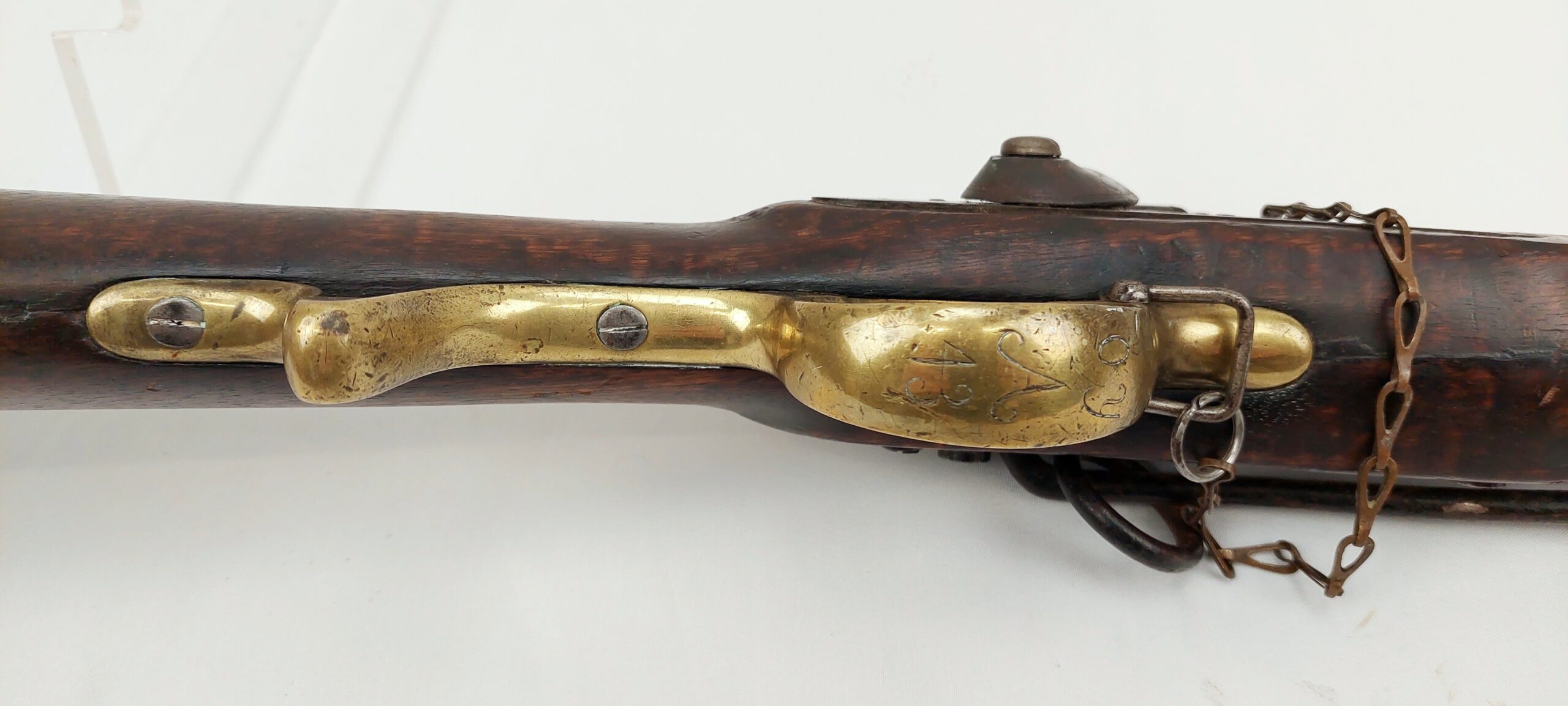 1844 Pattern Oxford Yeomanry Enfield Carbine - Image 15