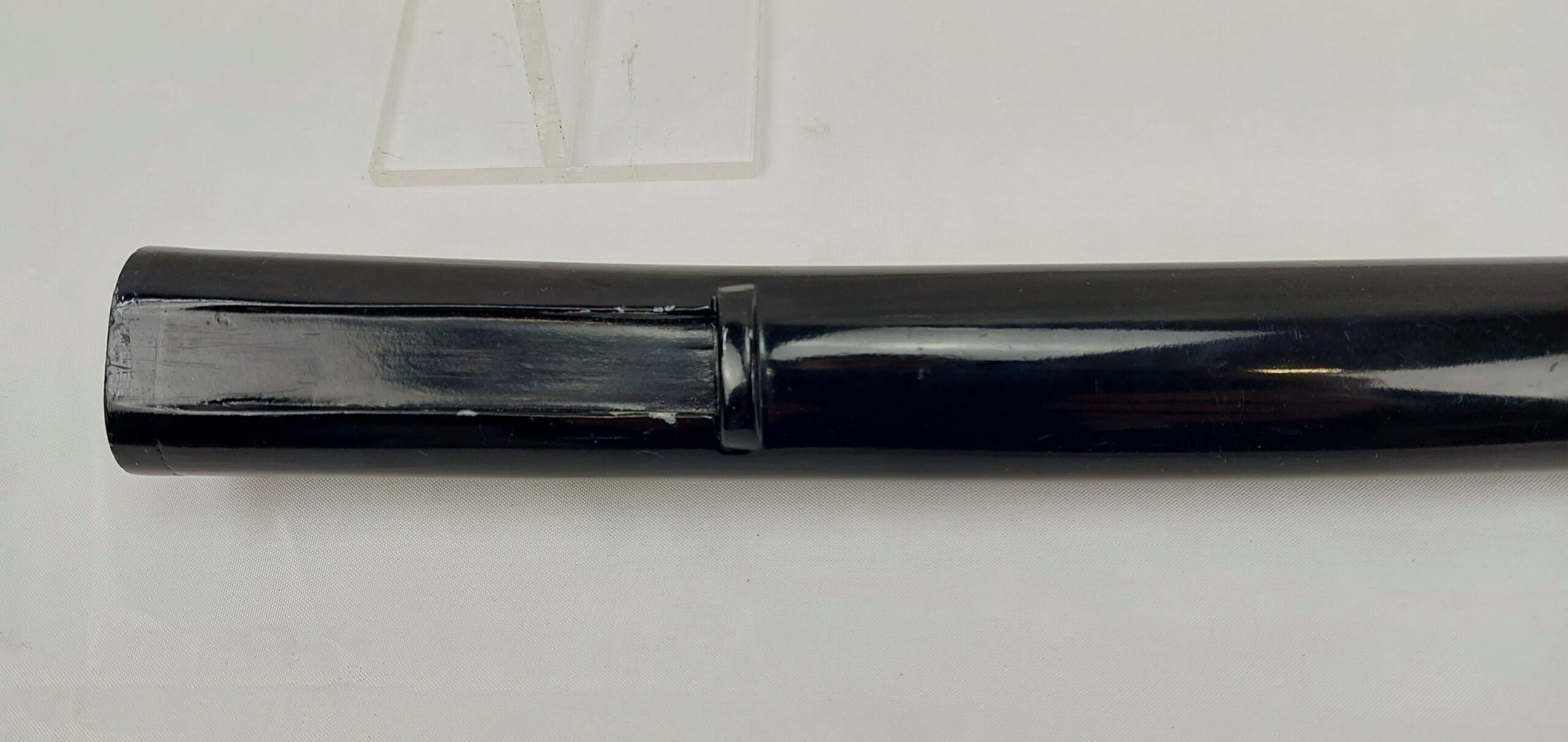 18th Century Japanese Tanto And Scabbard - Image 6
