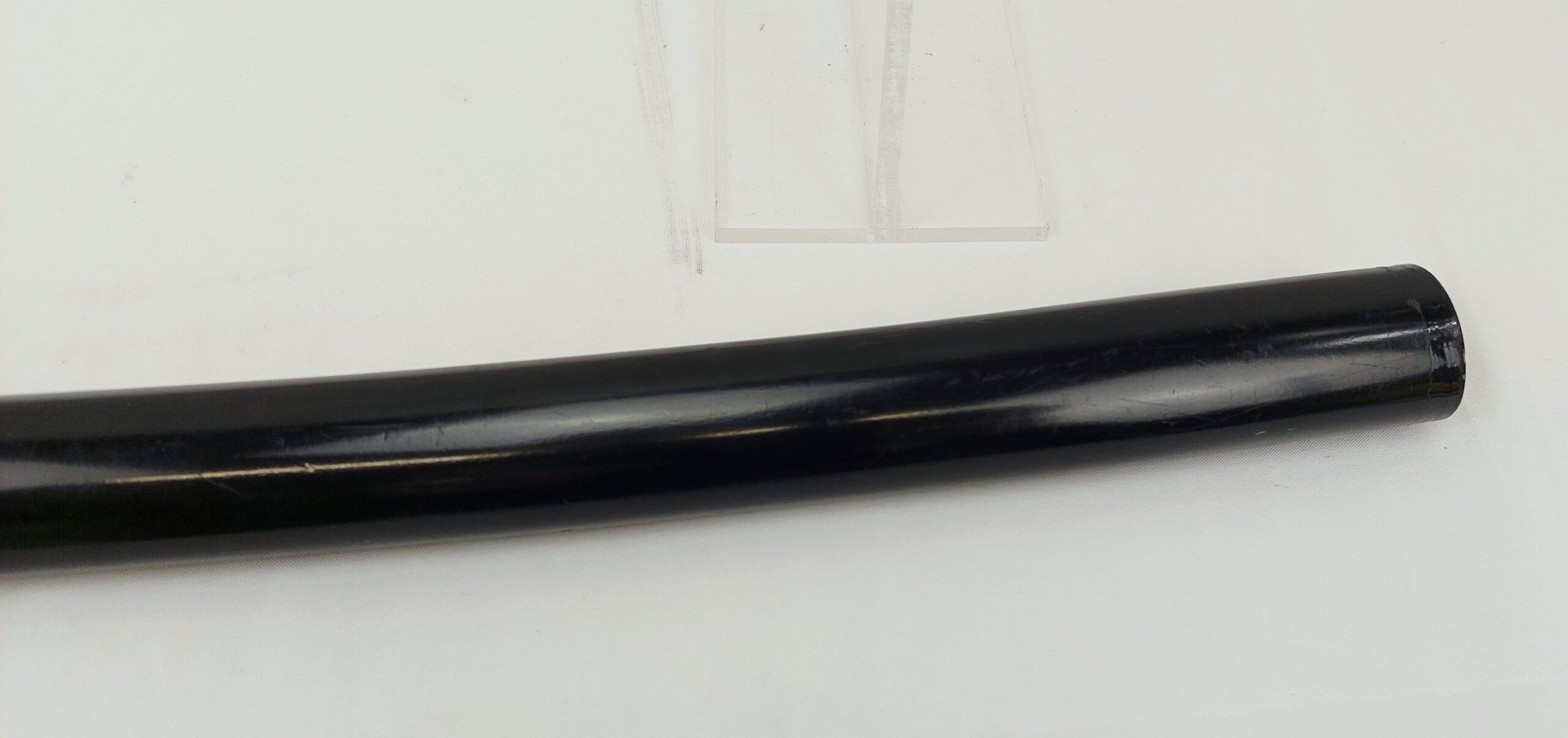 18th Century Japanese Tanto And Scabbard - Image 5