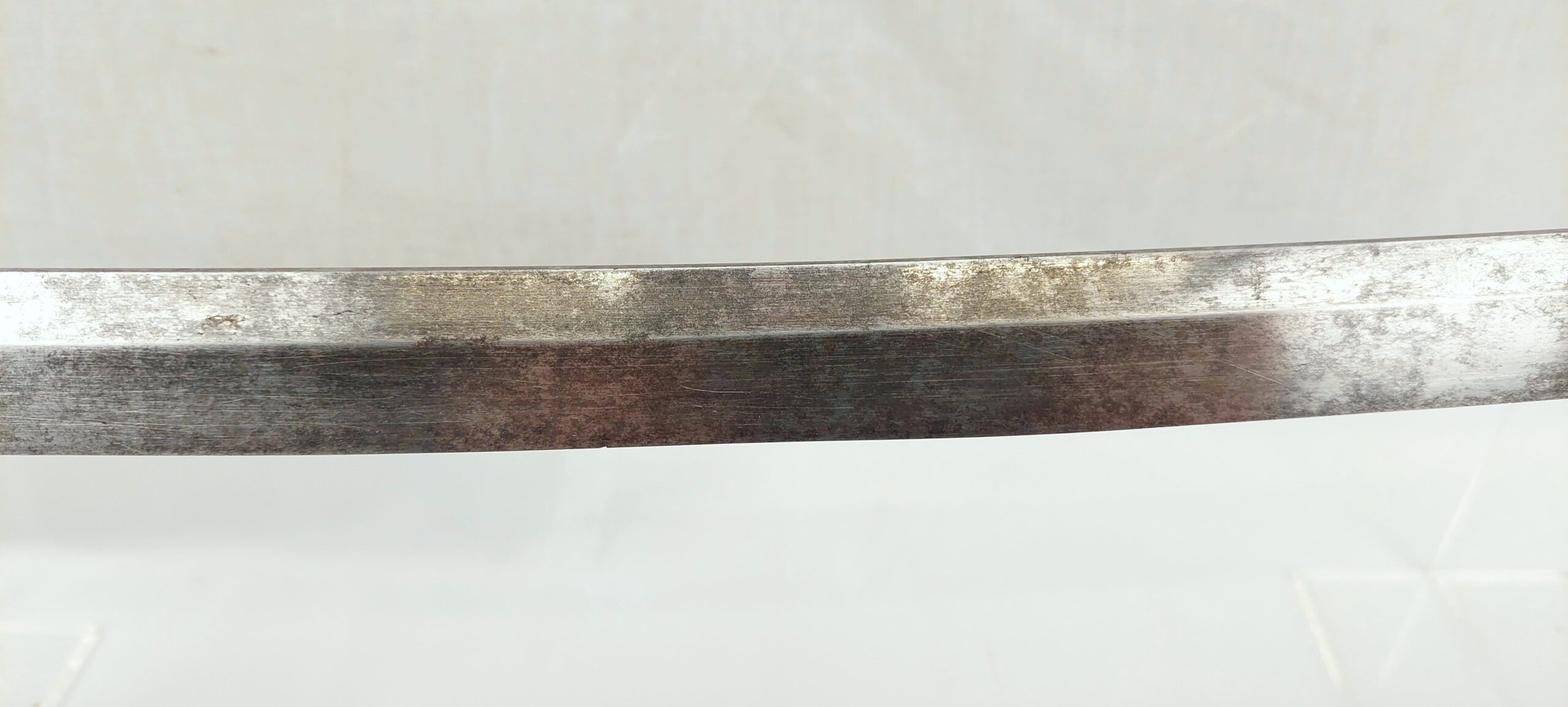 18th Century Japanese Tanto And Scabbard - Image 17