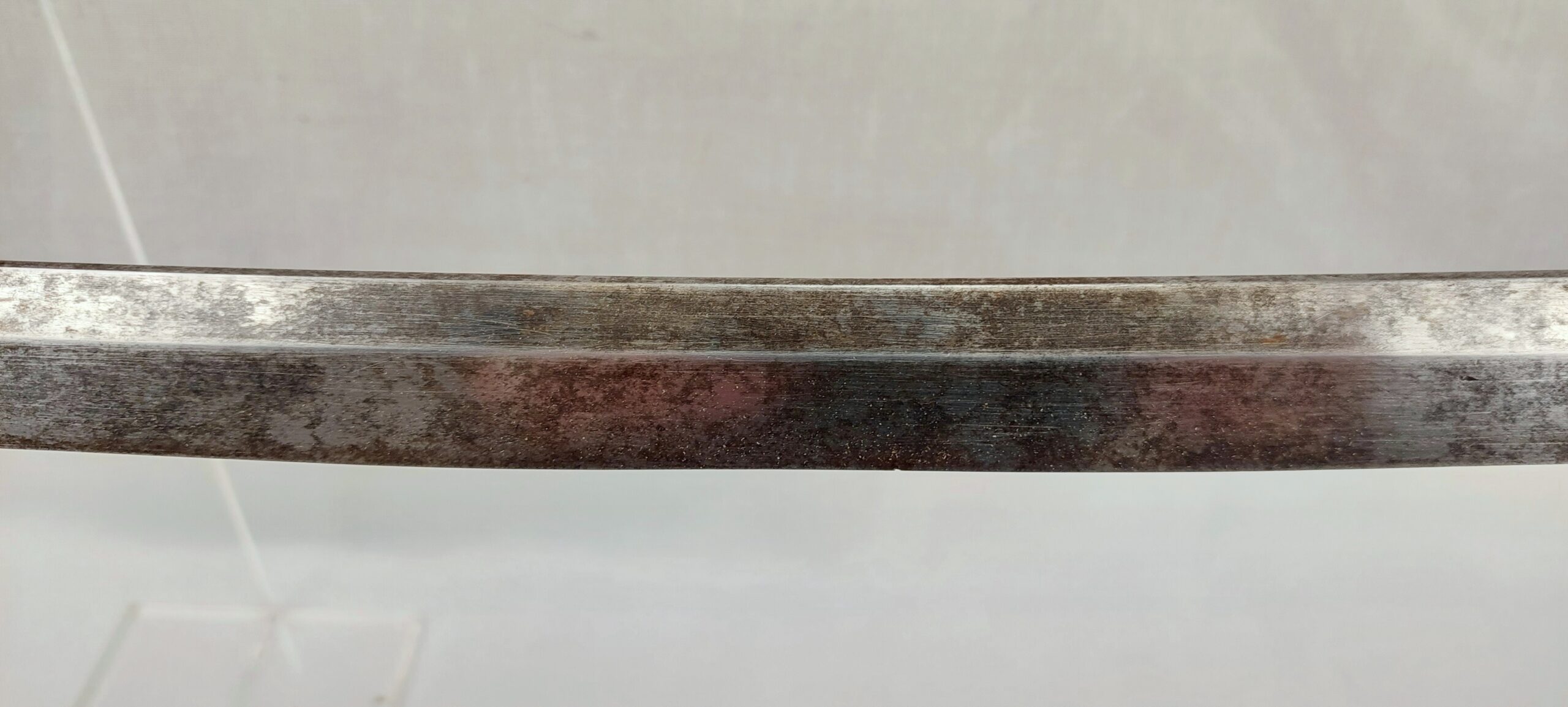 18th Century Japanese Tanto And Scabbard - Image 12