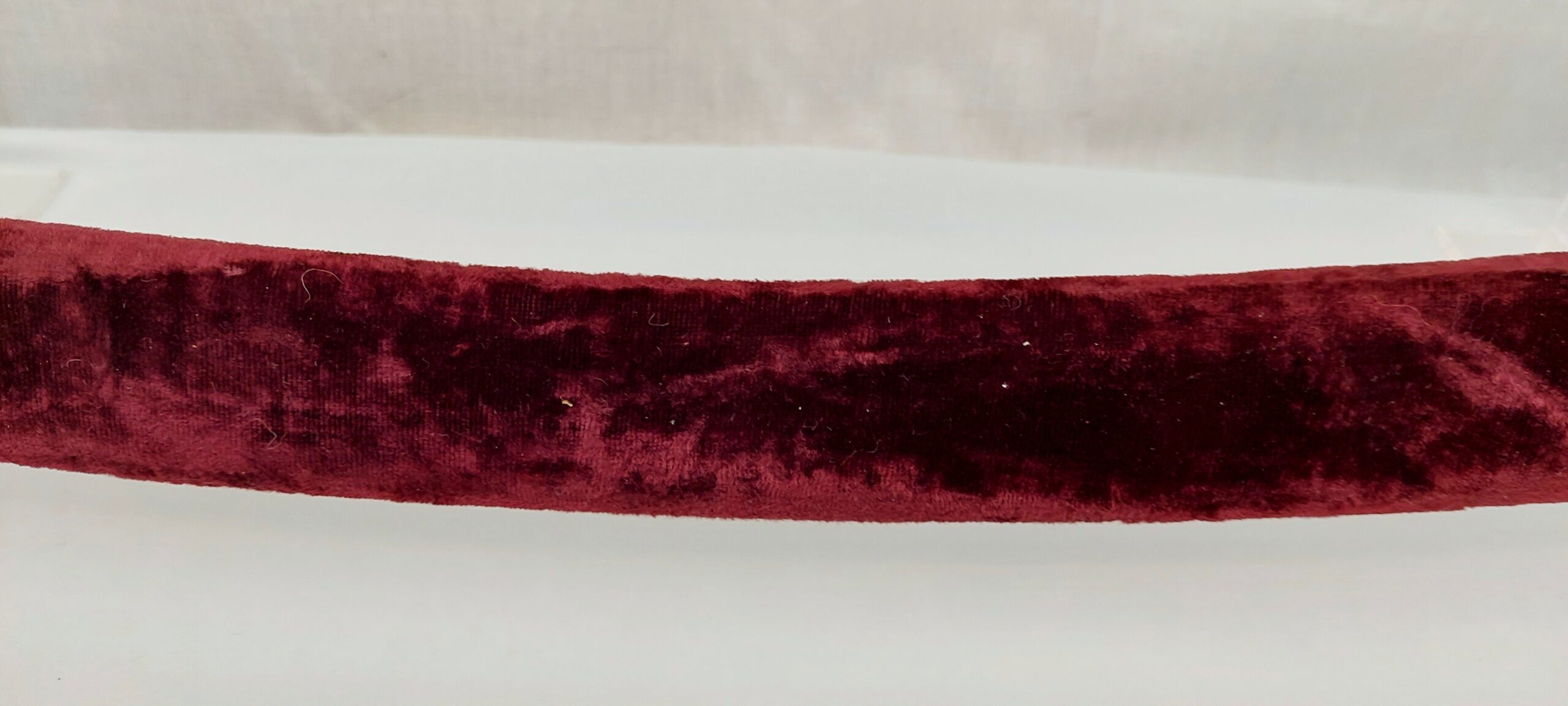 Antique Indian Tulwar And Scabbard #2 - Image 5