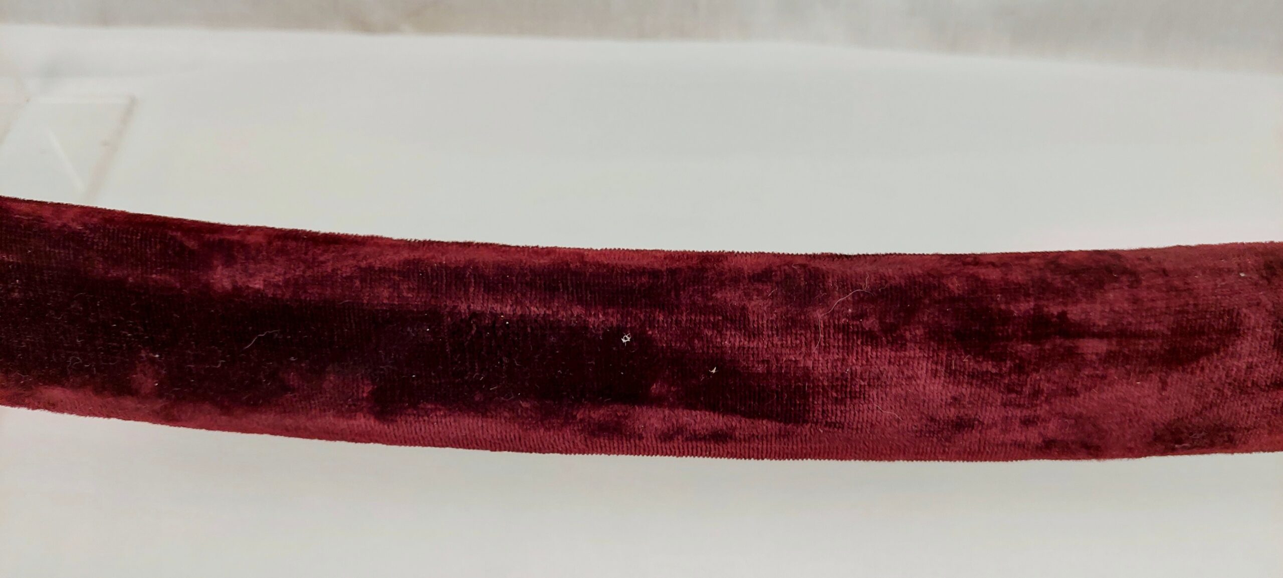 Antique Indian Tulwar And Scabbard #4 - Image 4