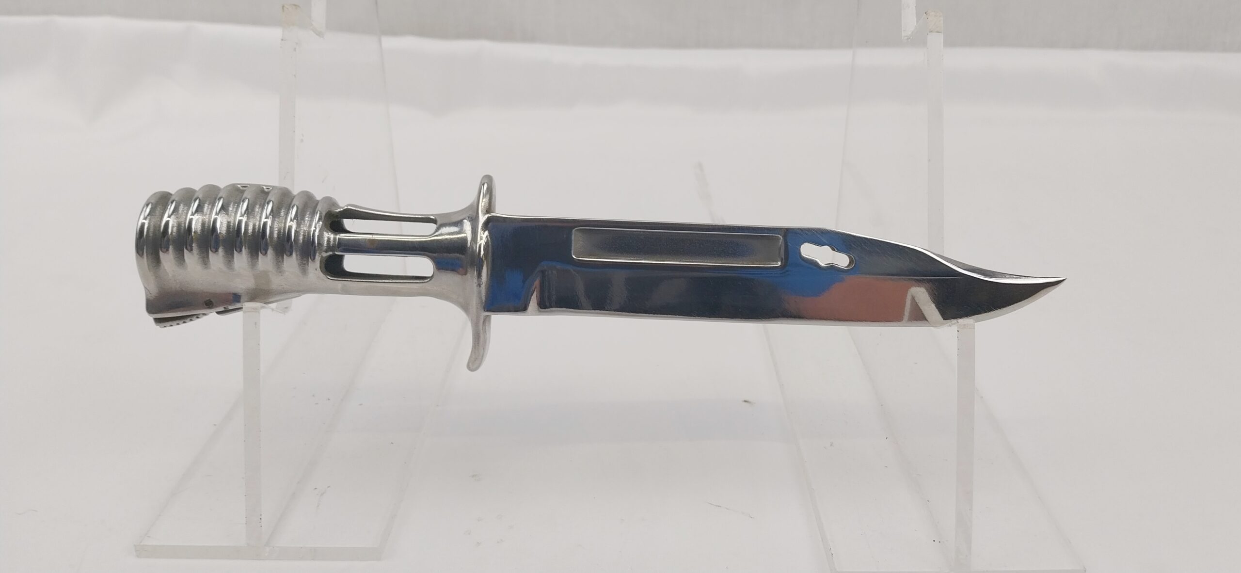 British Chrome L85 Bayonet