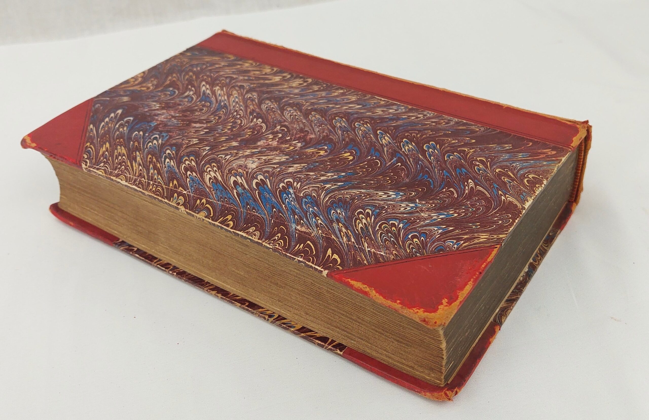 Charles Dickens David Copperfield Bradbury And Evans 1850 1st Edition - Image 13