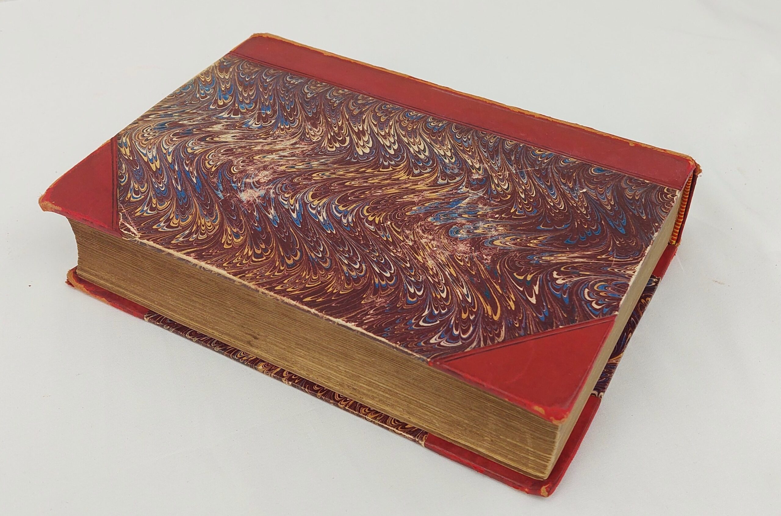 Charles Dickens David Copperfield Bradbury And Evans 1850 1st Edition - Image 12