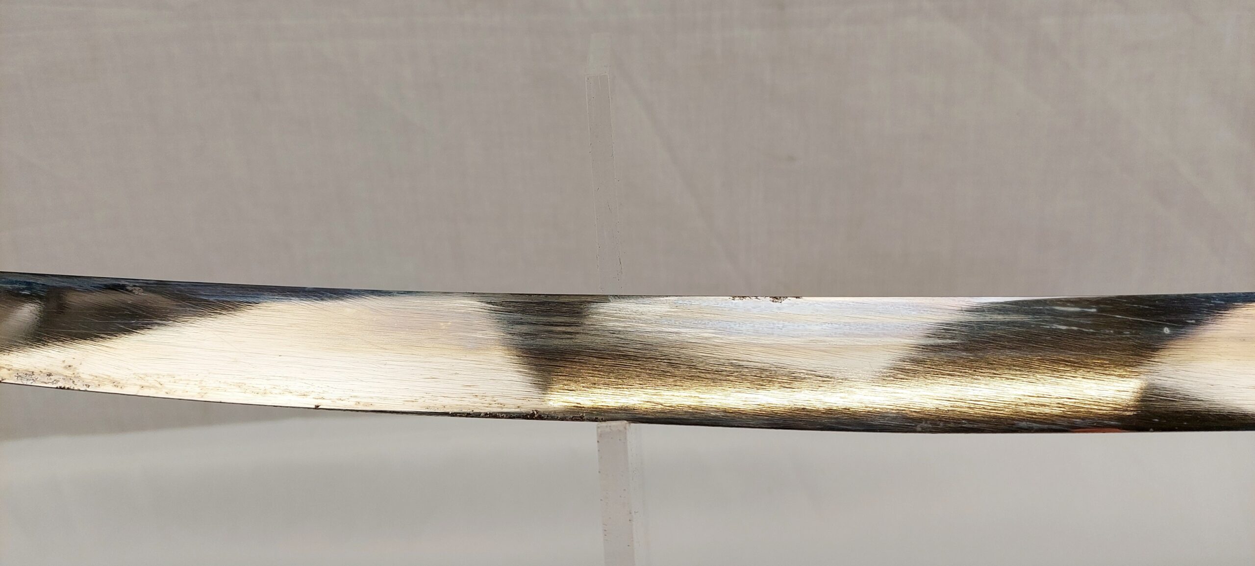 Circa 1900 1837 Pattern Officers Mameluke Sword - Image 15