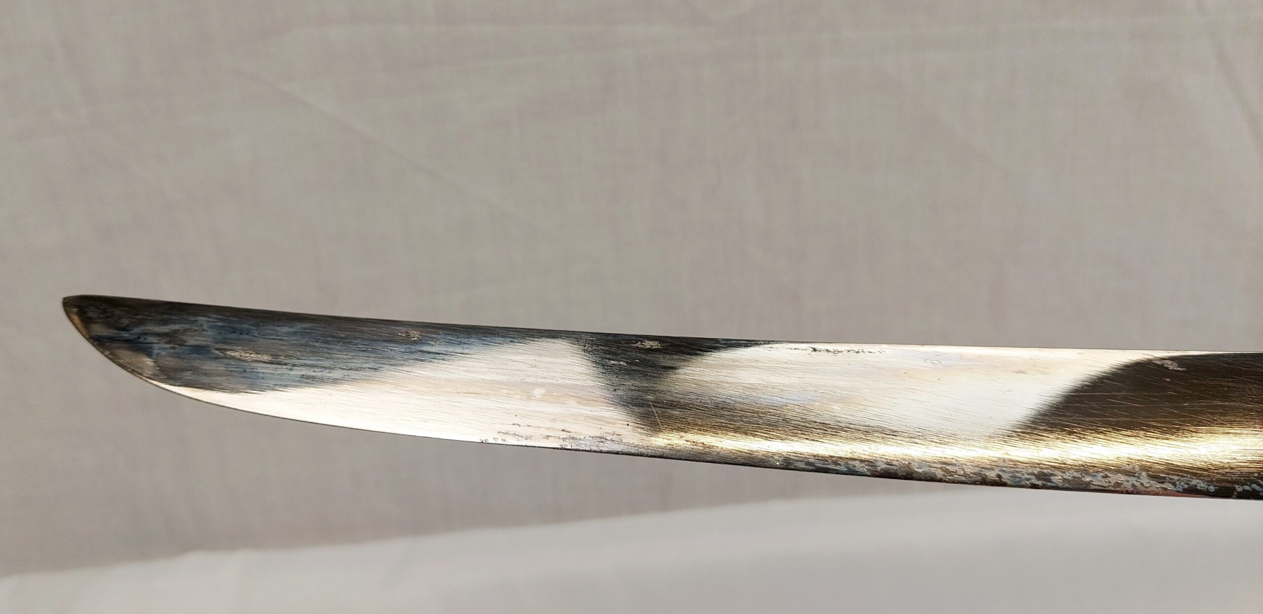 Circa 1900 1837 Pattern Officers Mameluke Sword - Image 14