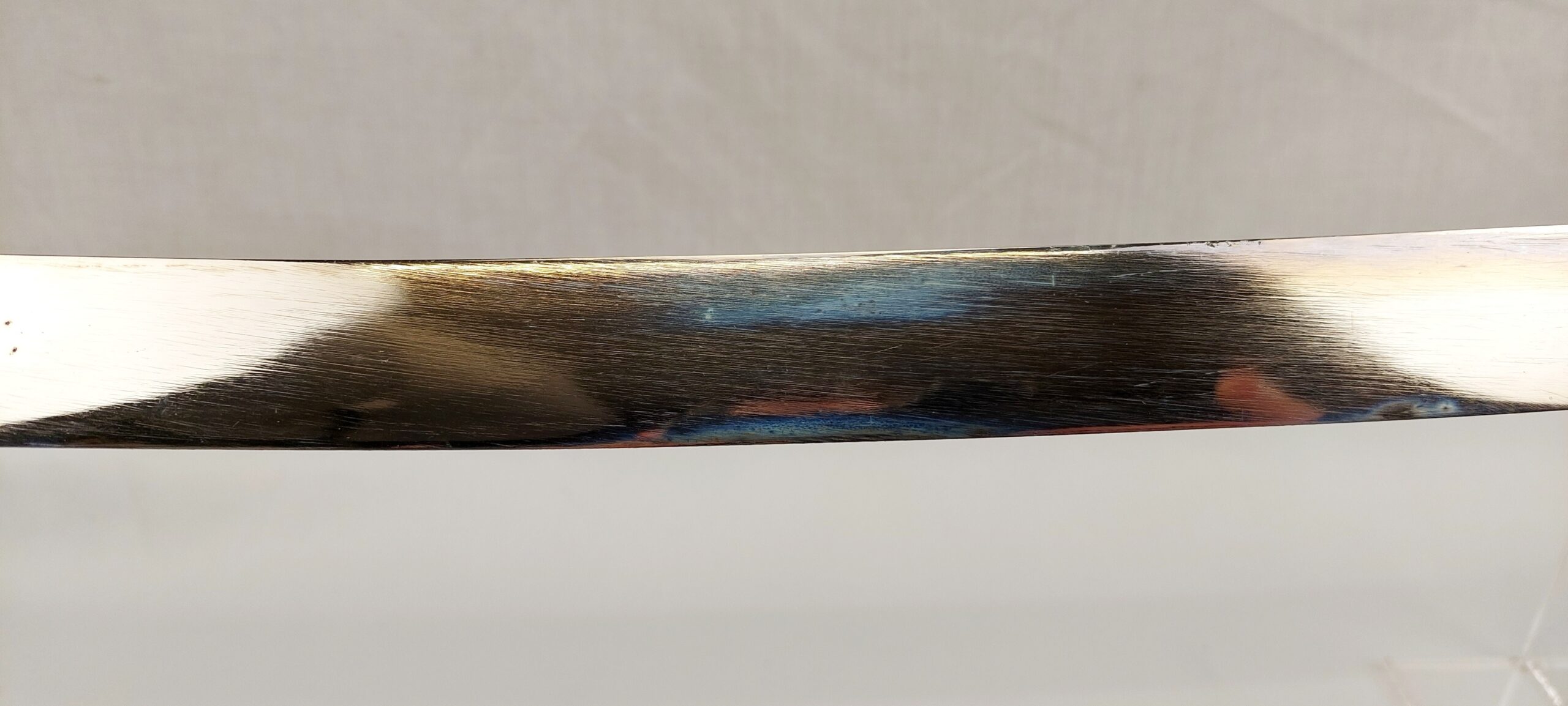 Circa 1900 1837 Pattern Officers Mameluke Sword - Image 21
