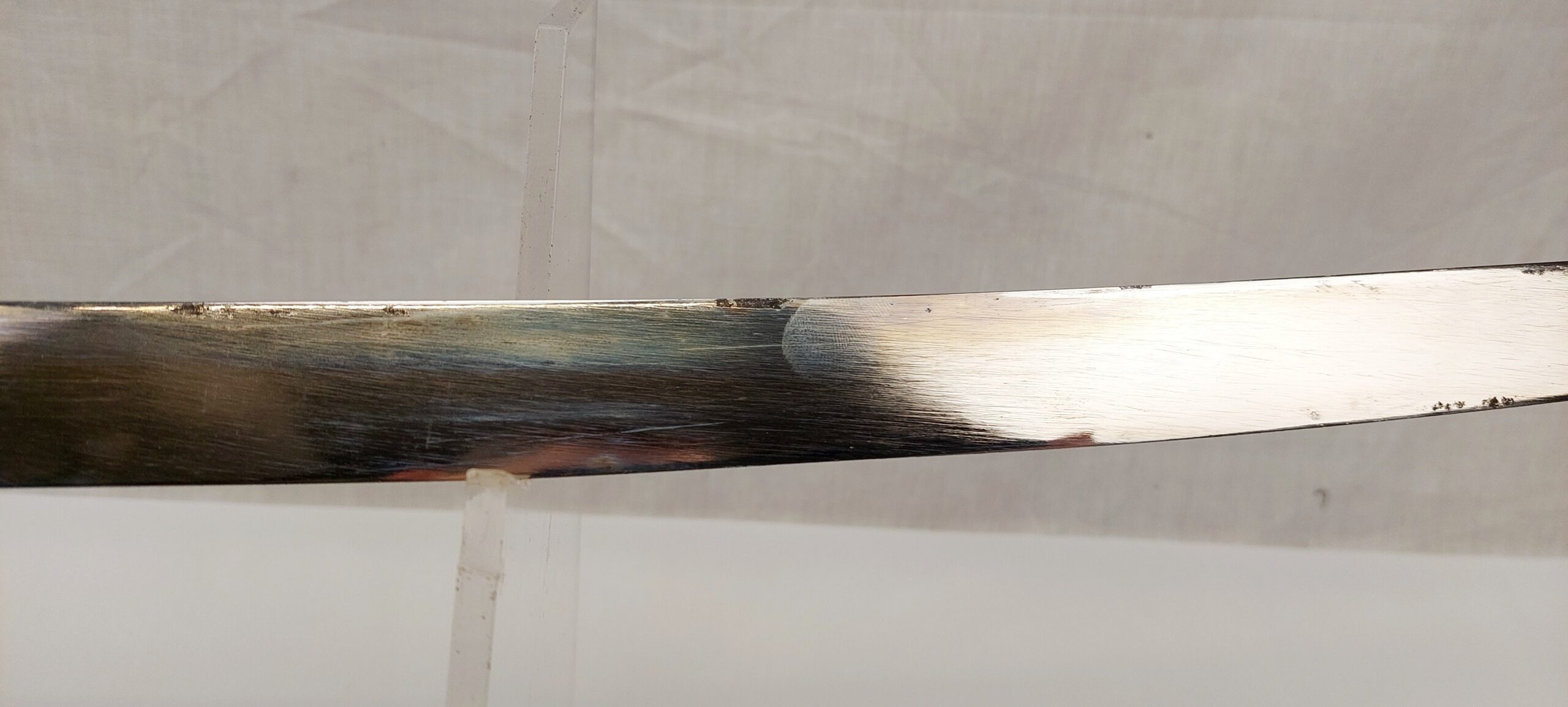 Circa 1900 1837 Pattern Officers Mameluke Sword - Image 20