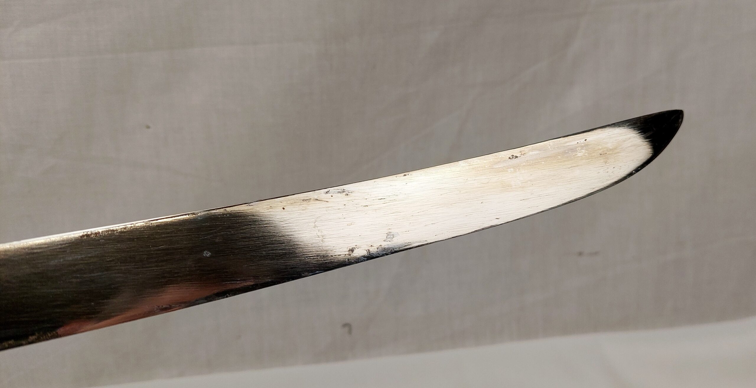 Circa 1900 1837 Pattern Officers Mameluke Sword - Image 19