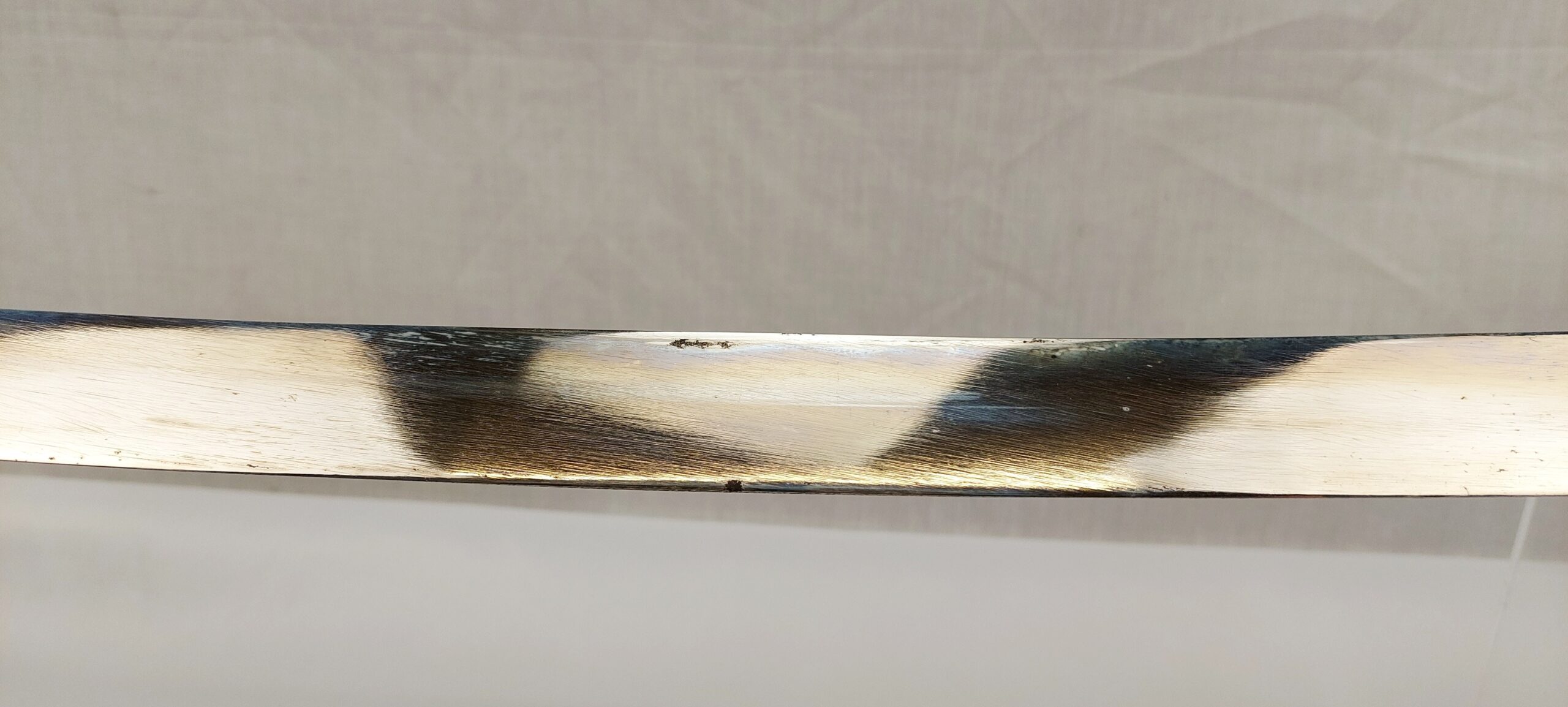 Circa 1900 1837 Pattern Officers Mameluke Sword - Image 16