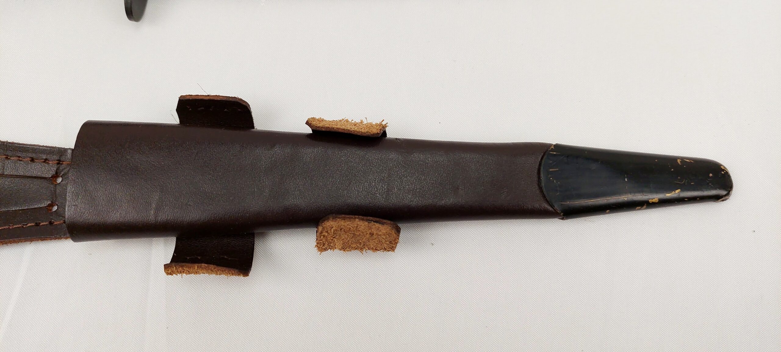 Current Issue 3rd Pattern Fairbairn Sykes Commando Fighting Knife - Image 4