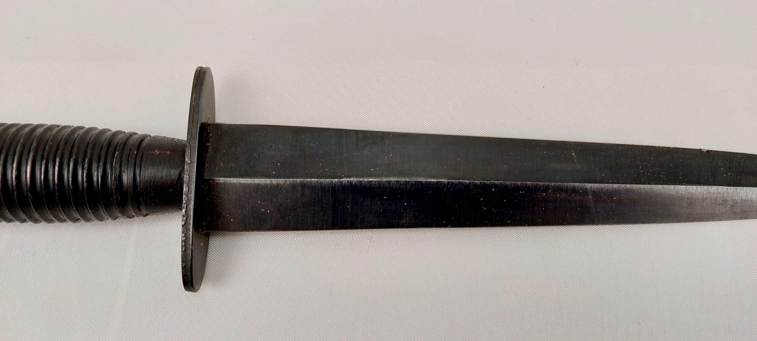 Current Issue 3rd Pattern Fairbairn Sykes Commando Fighting Knife - Image 7