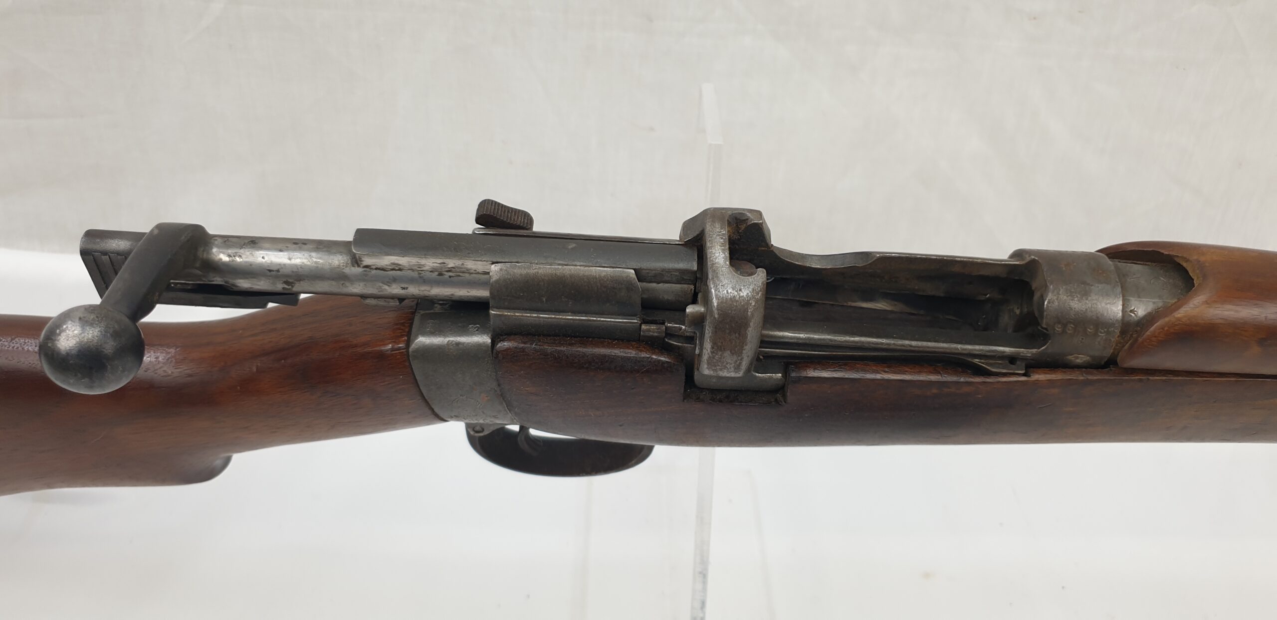 EU Spec 1922 SMLE III Rifle By Ishapore - Image 14