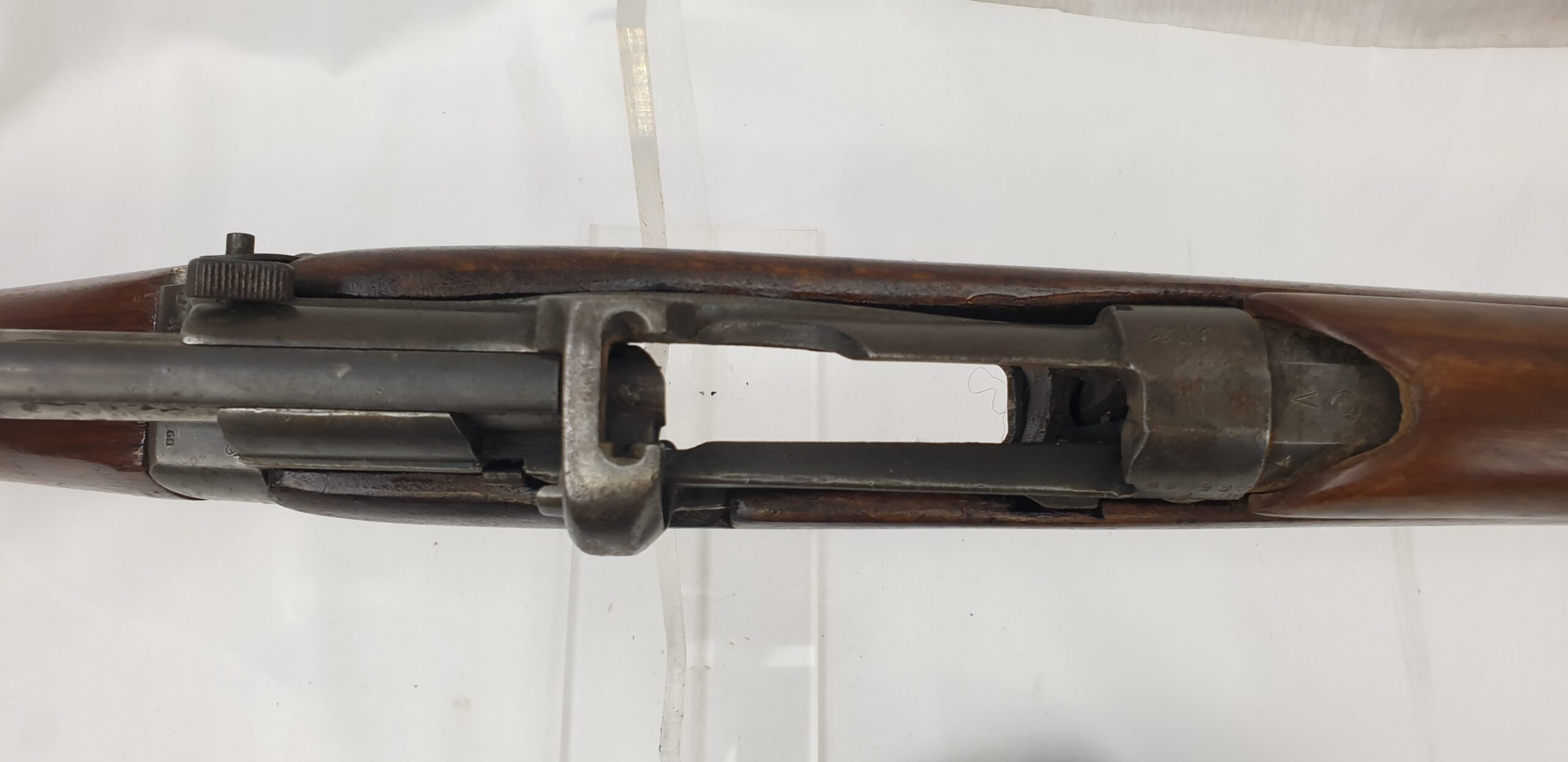 EU Spec 1922 SMLE III Rifle By Ishapore - Image 13