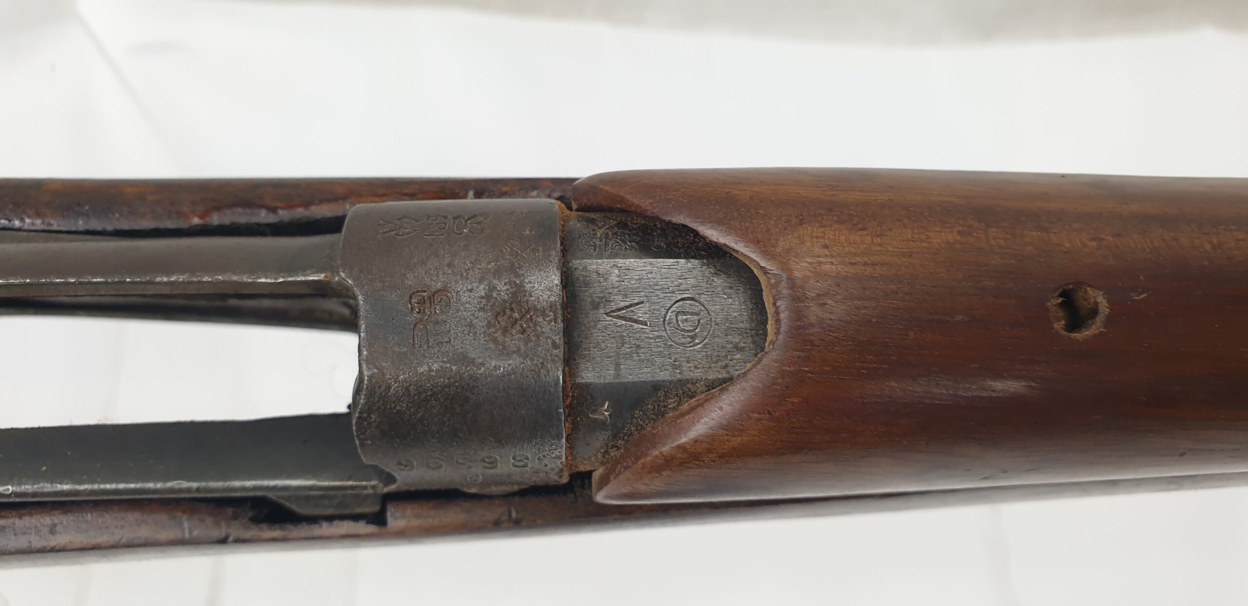EU Spec 1922 SMLE III Rifle By Ishapore - Image 12