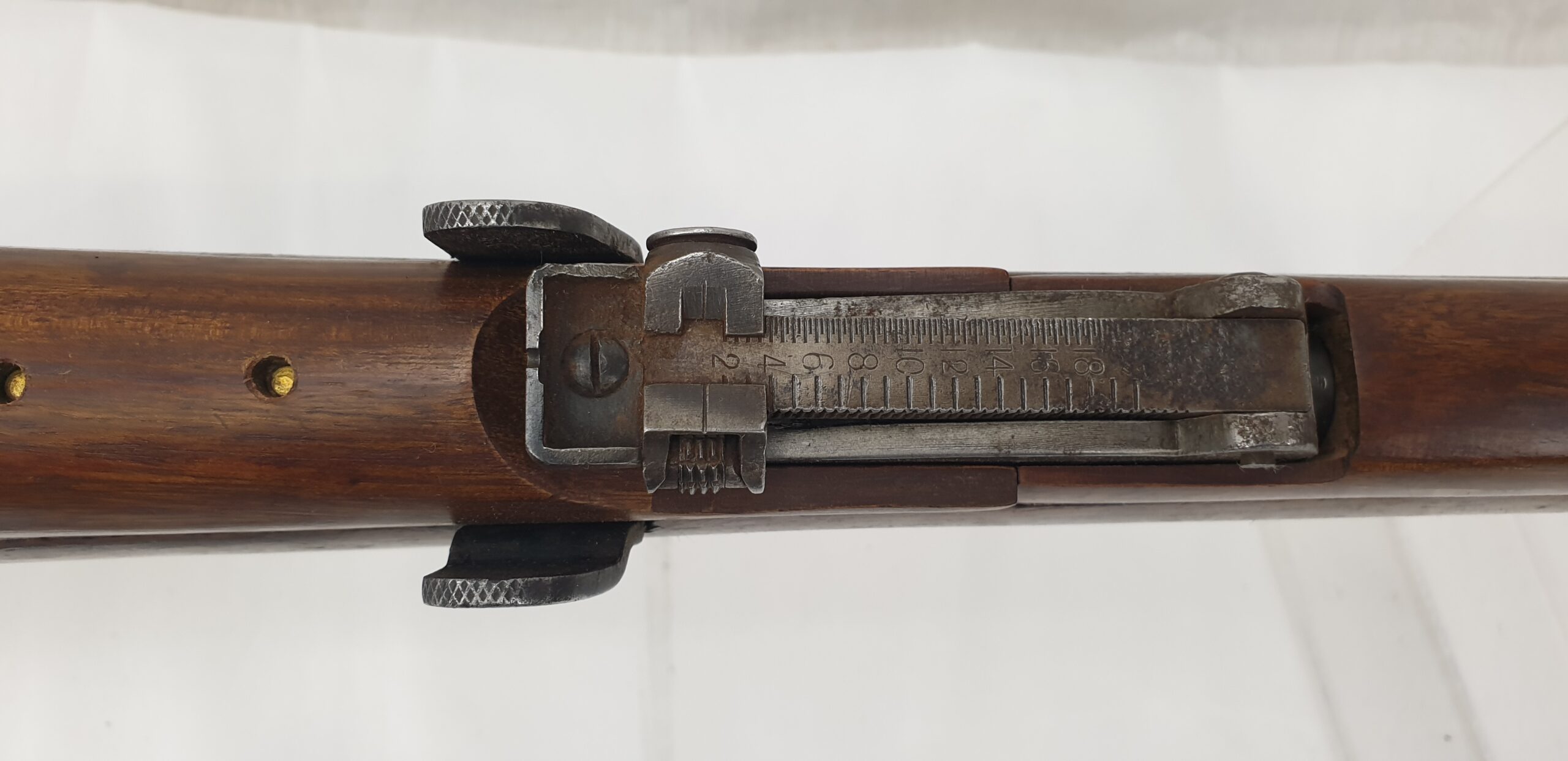 EU Spec 1922 SMLE III Rifle By Ishapore - Image 11