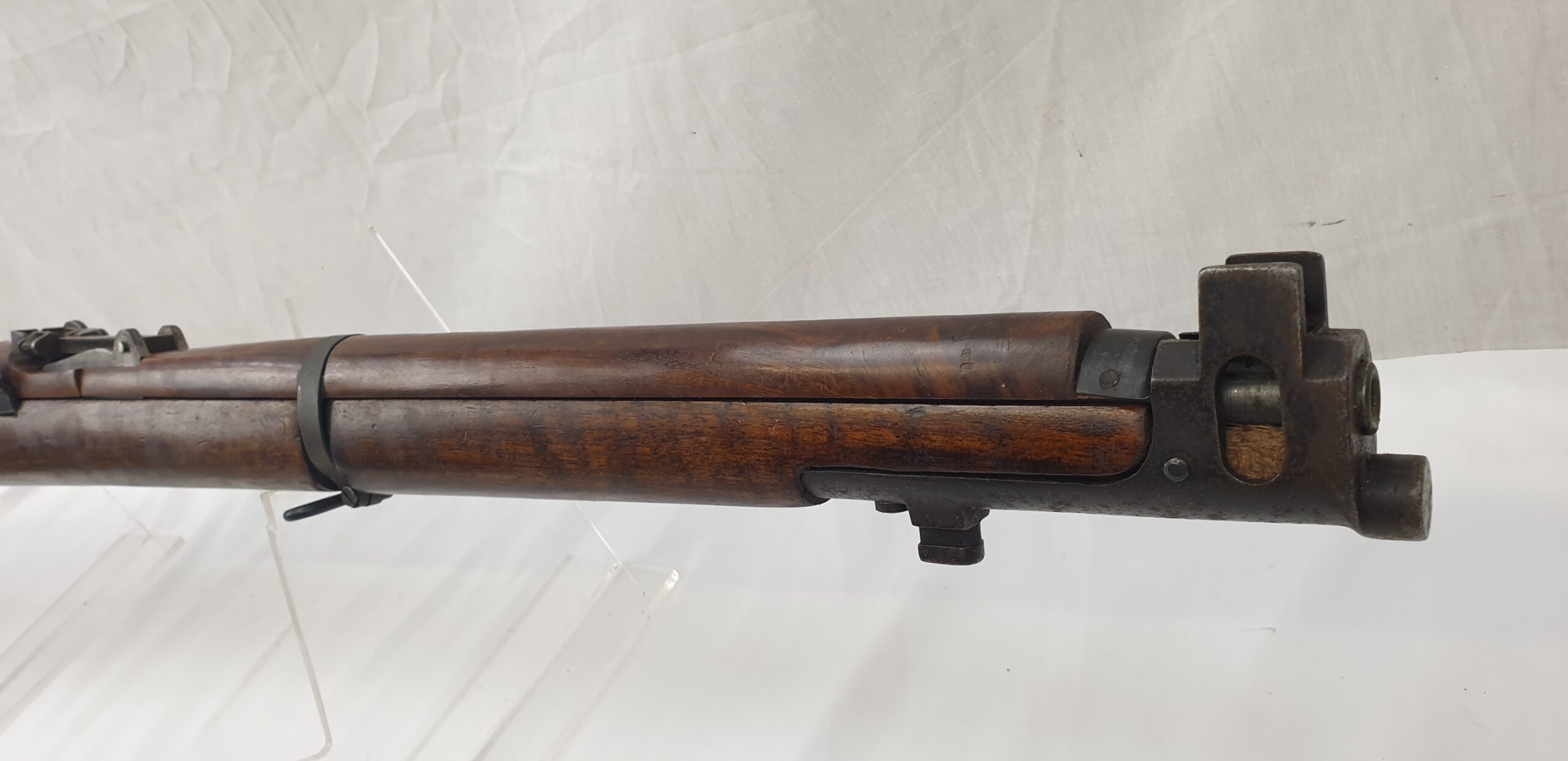 EU Spec 1922 SMLE III Rifle By Ishapore - Image 24