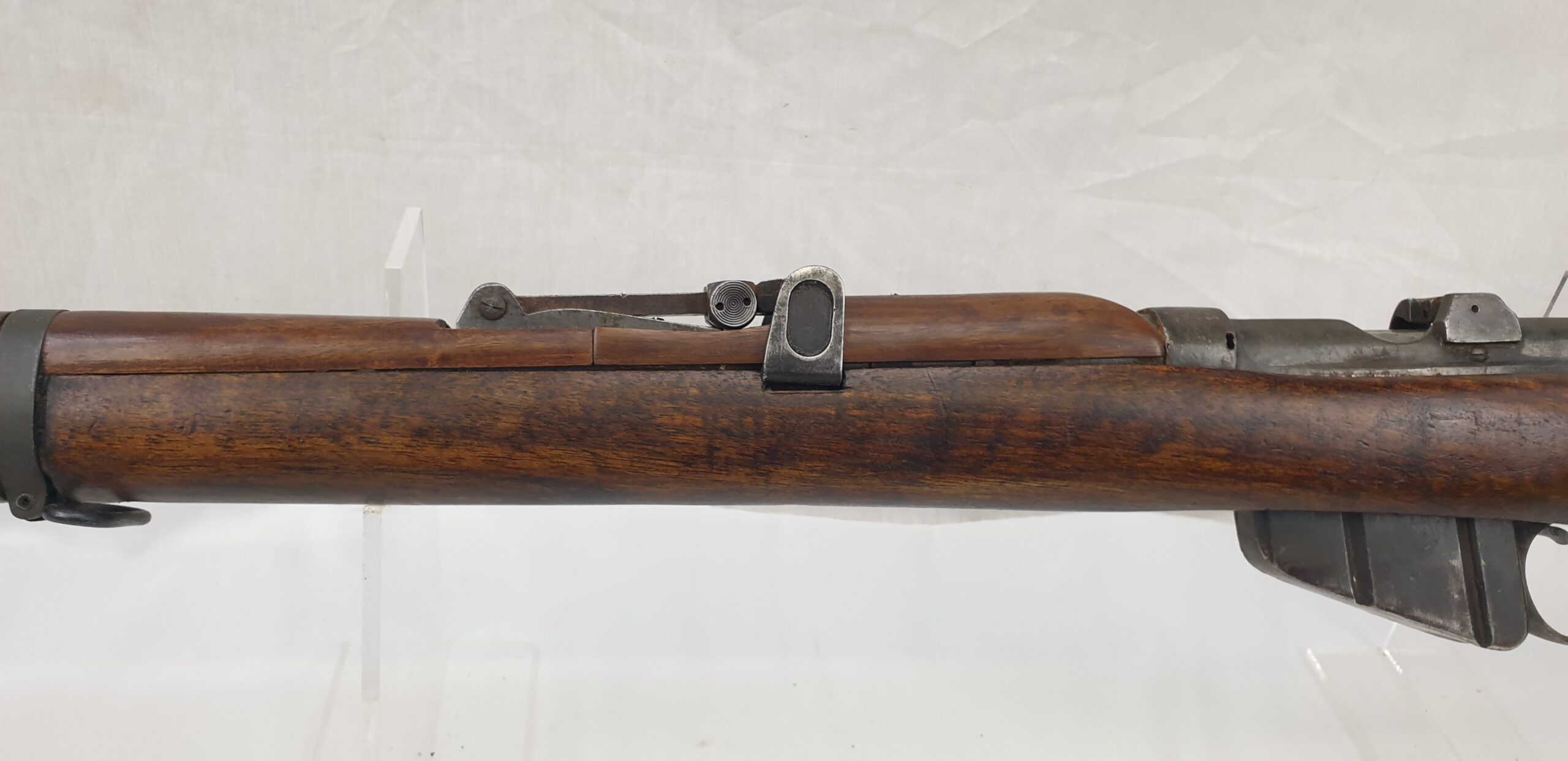 EU Spec 1922 SMLE III Rifle By Ishapore - Image 6
