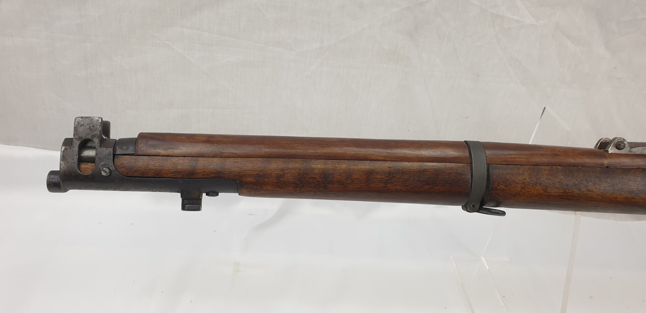 EU Spec 1922 SMLE III Rifle By Ishapore - Image 5
