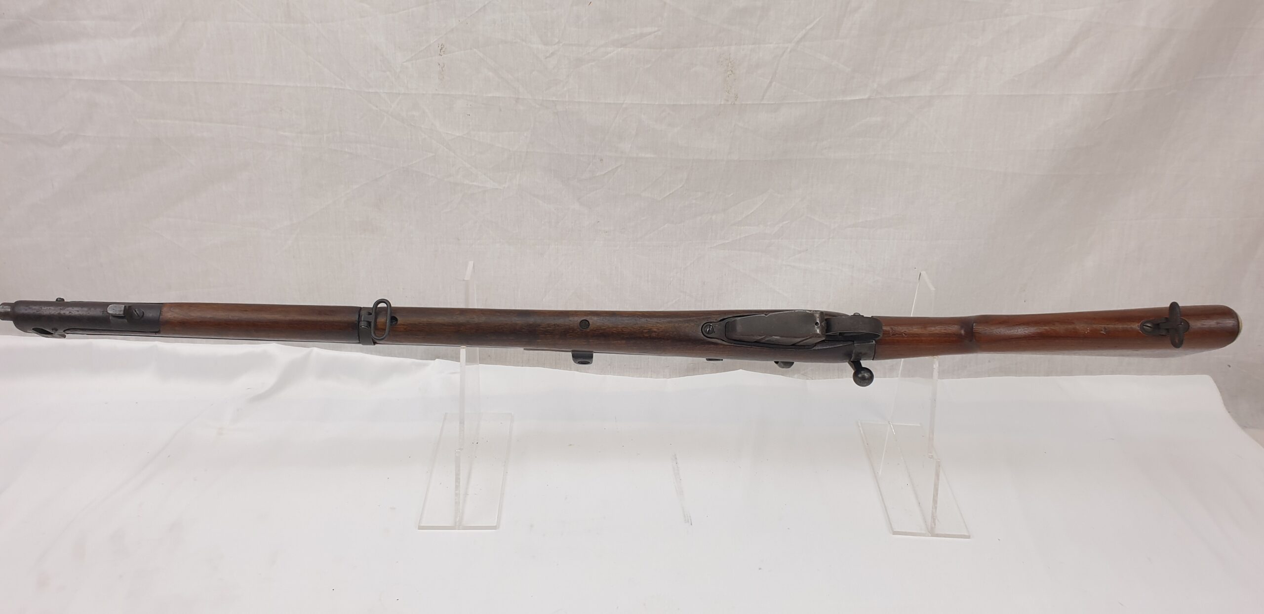 EU Spec 1922 SMLE III Rifle By Ishapore - Image 4
