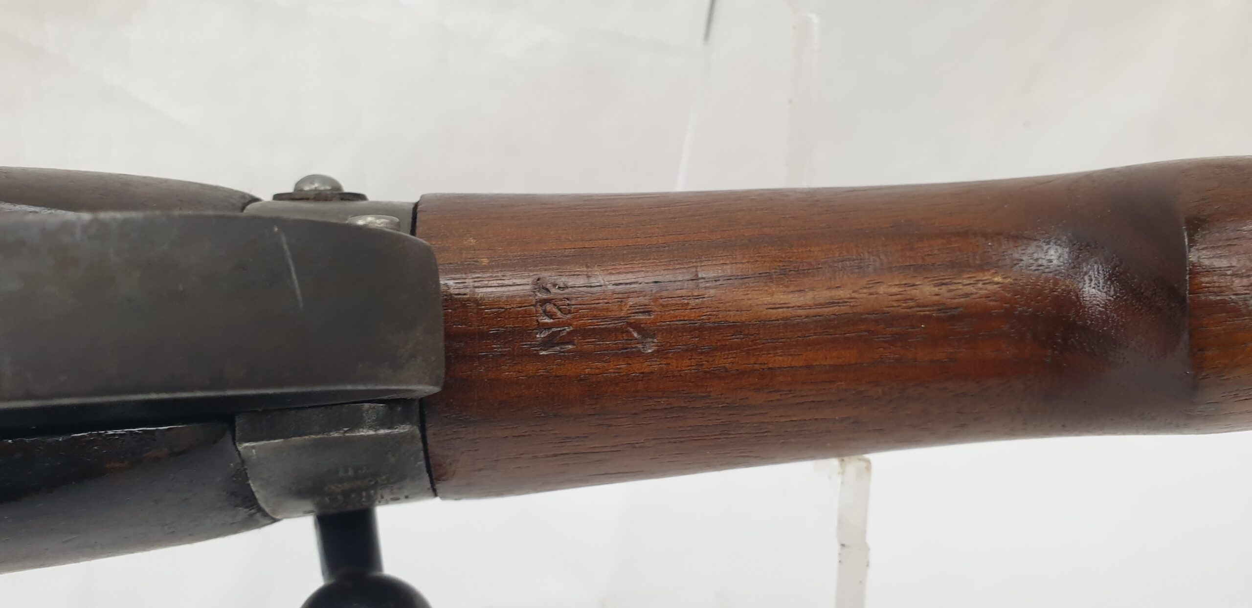 EU Spec 1922 SMLE III Rifle By Ishapore - Image 3