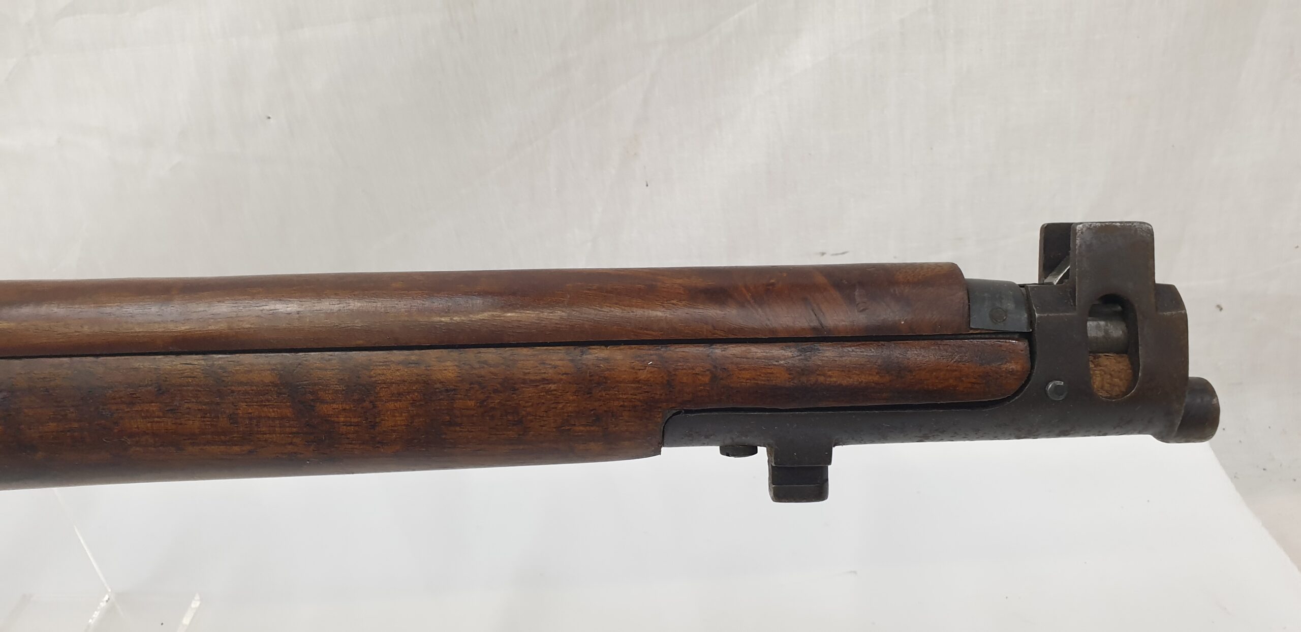 EU Spec 1922 SMLE III Rifle By Ishapore - Image 23