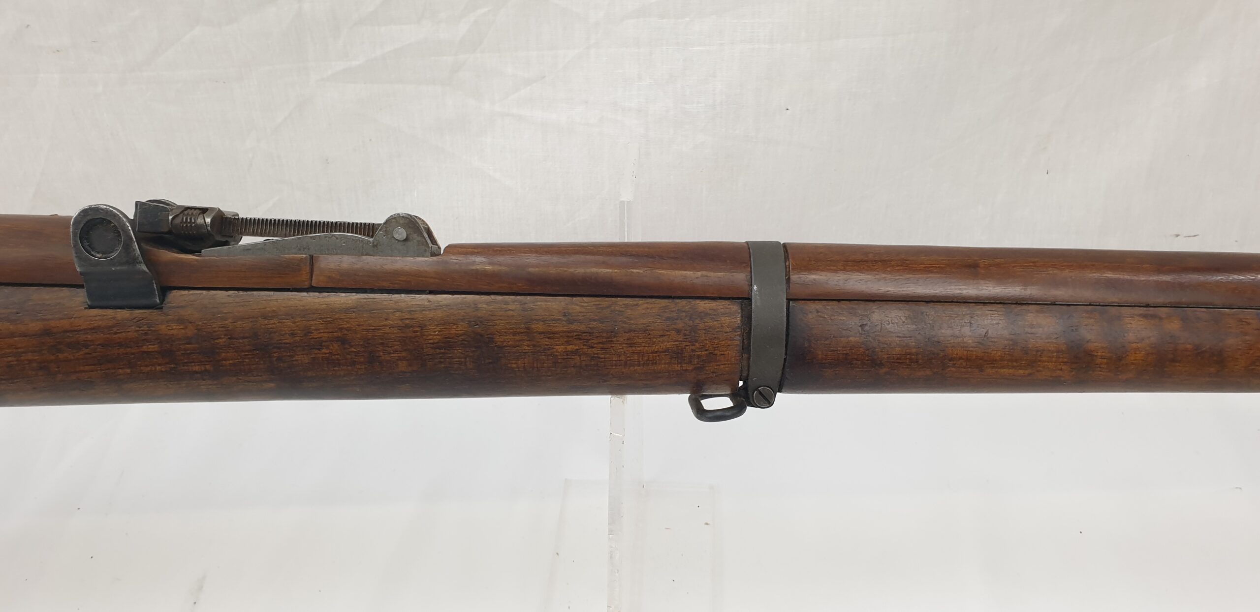 EU Spec 1922 SMLE III Rifle By Ishapore - Image 22
