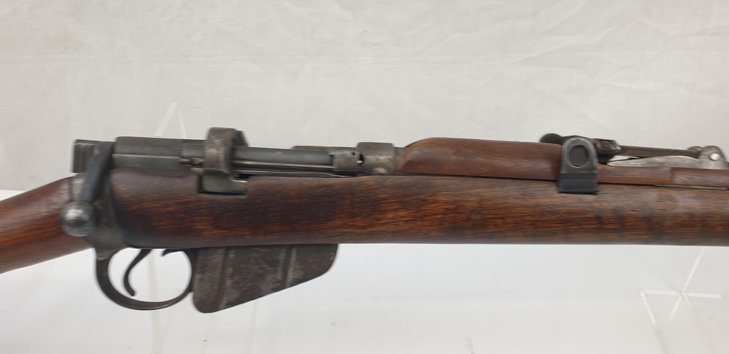 EU Spec 1922 SMLE III Rifle By Ishapore - Image 21