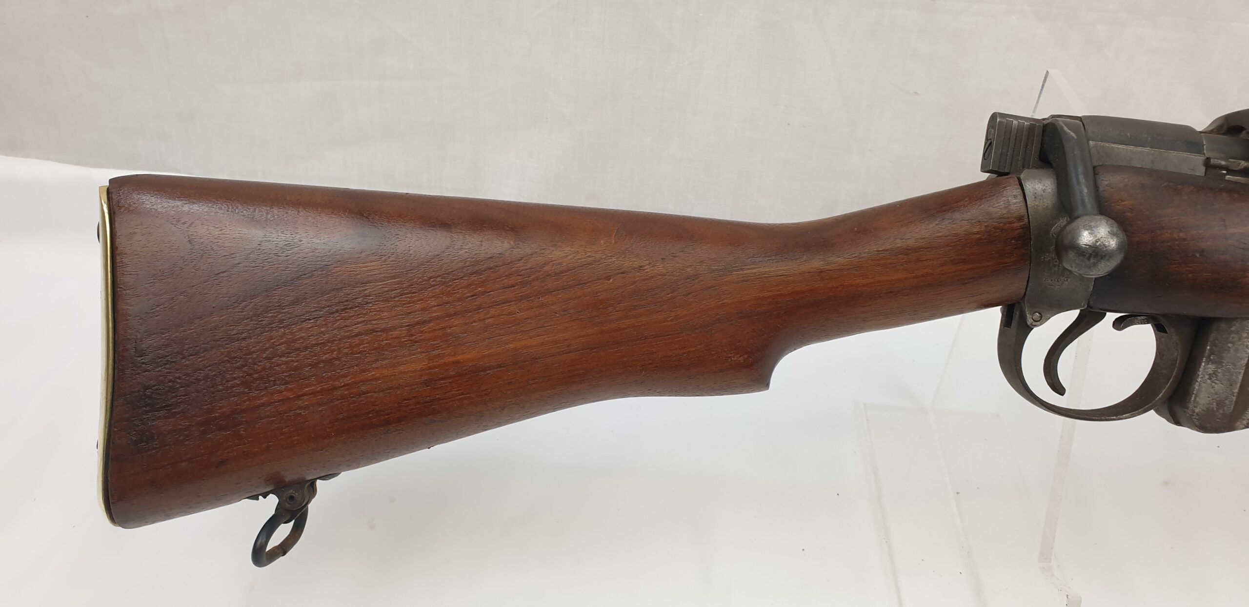 EU Spec 1922 SMLE III Rifle By Ishapore - Image 19