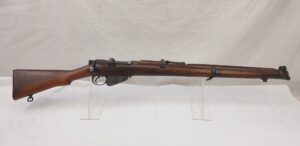 EU Spec 1938 SMLE III Rifle By BSA
