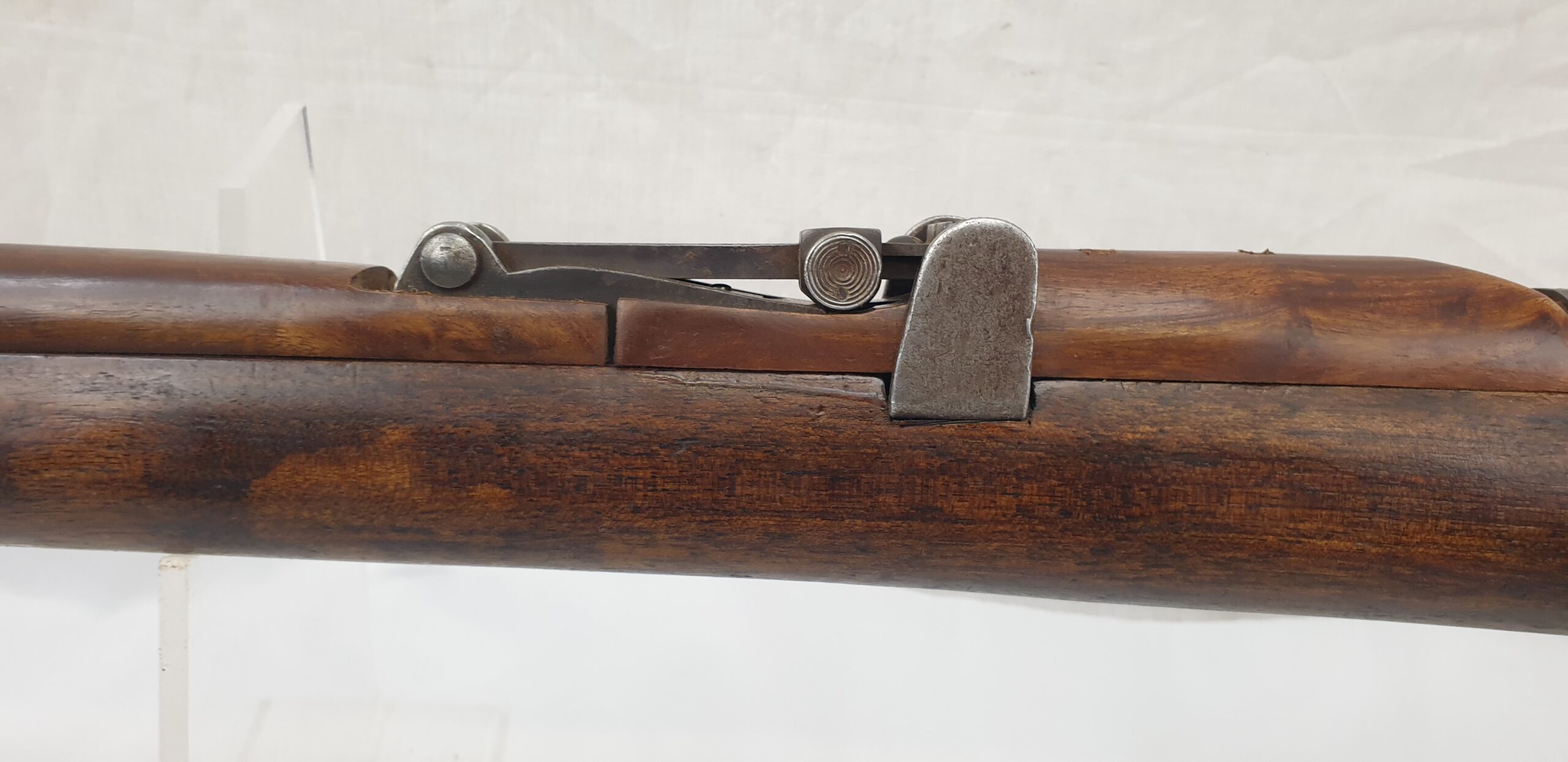 EU Spec 1938 SMLE III Rifle By BSA - Image 5