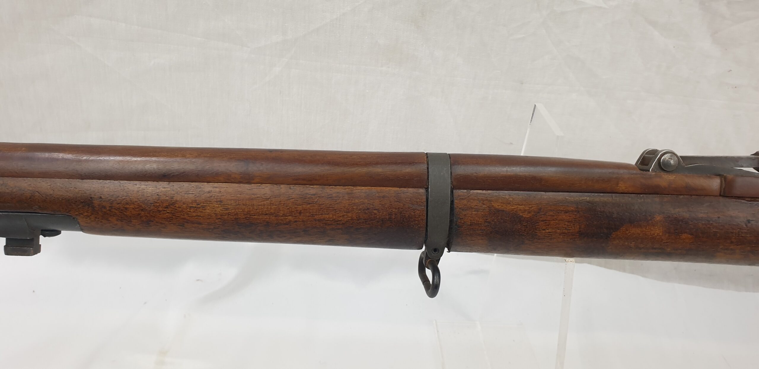 EU Spec 1938 SMLE III Rifle By BSA - Image 4