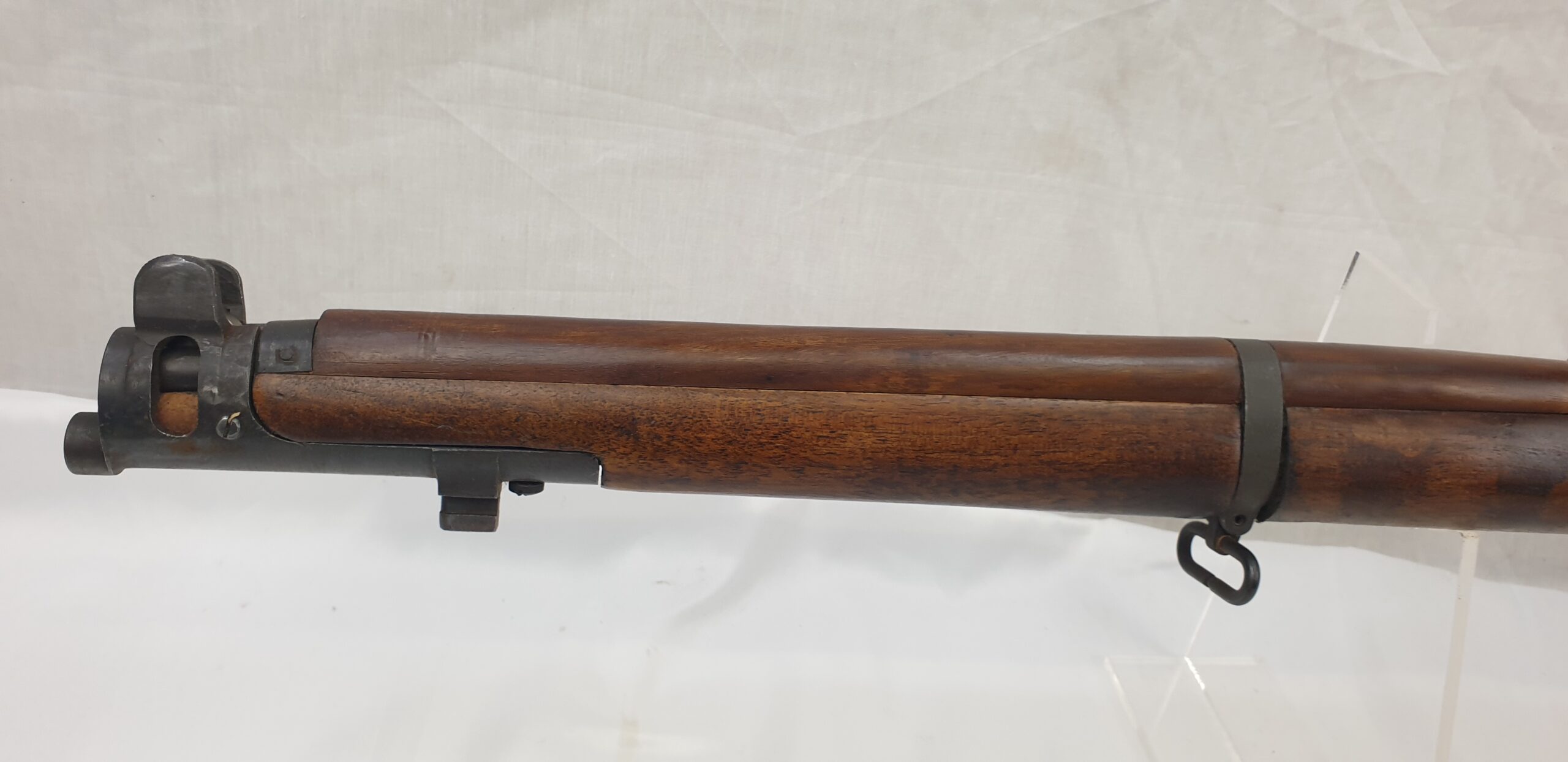 EU Spec 1938 SMLE III Rifle By BSA - Image 3