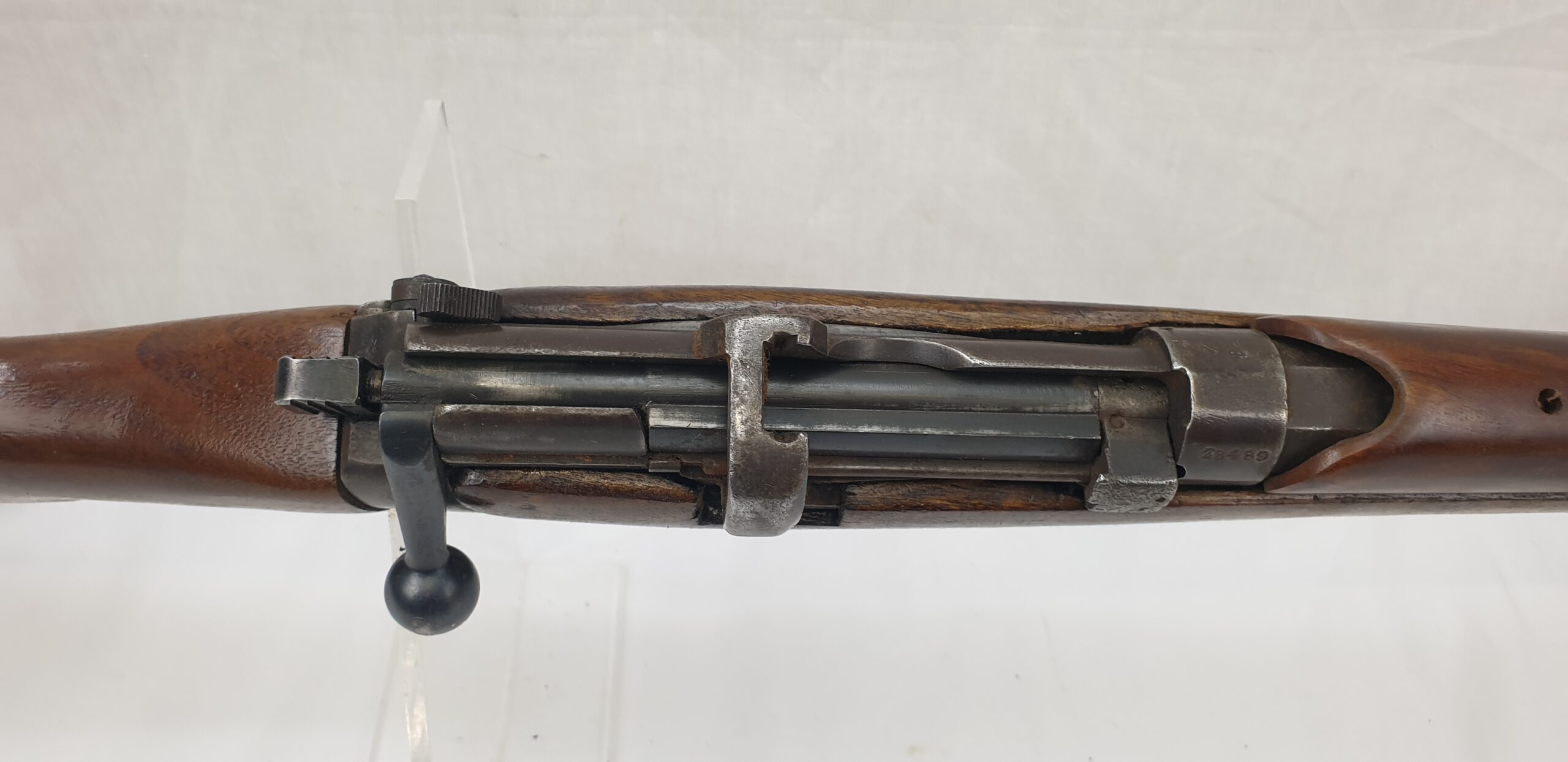 EU Spec 1938 SMLE III Rifle By BSA # 2 - Image 11