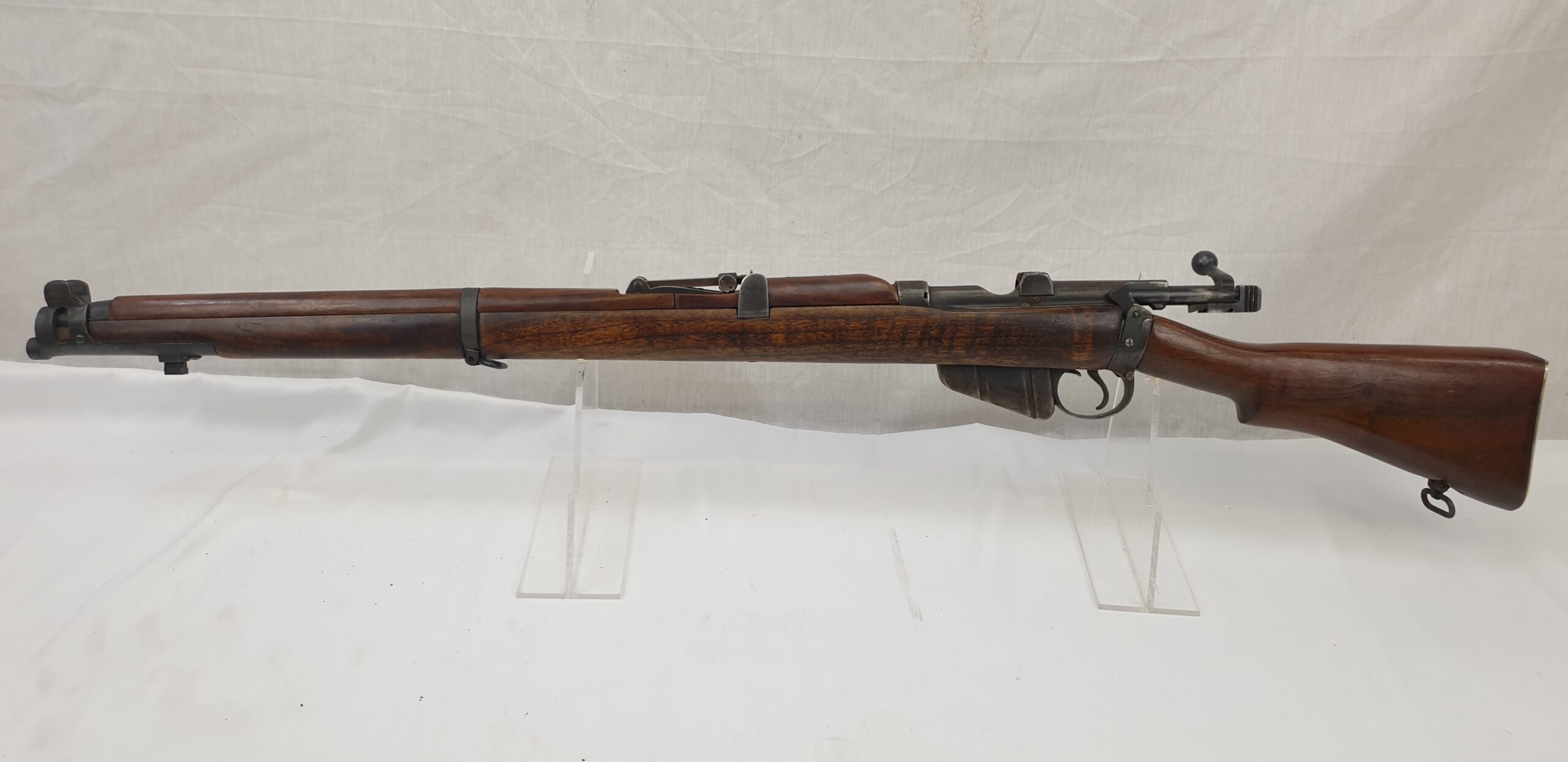 EU Spec 1938 SMLE III Rifle By BSA # 2 - Image 7