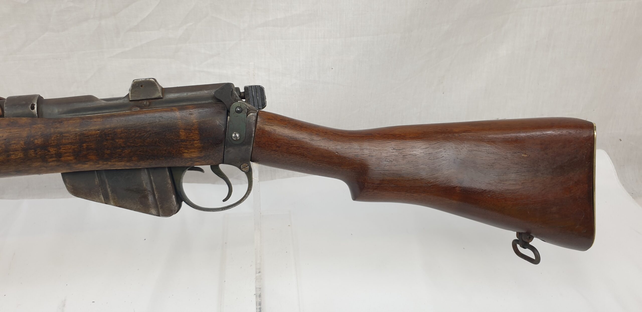 EU Spec 1938 SMLE III Rifle By BSA # 2 - Image 6