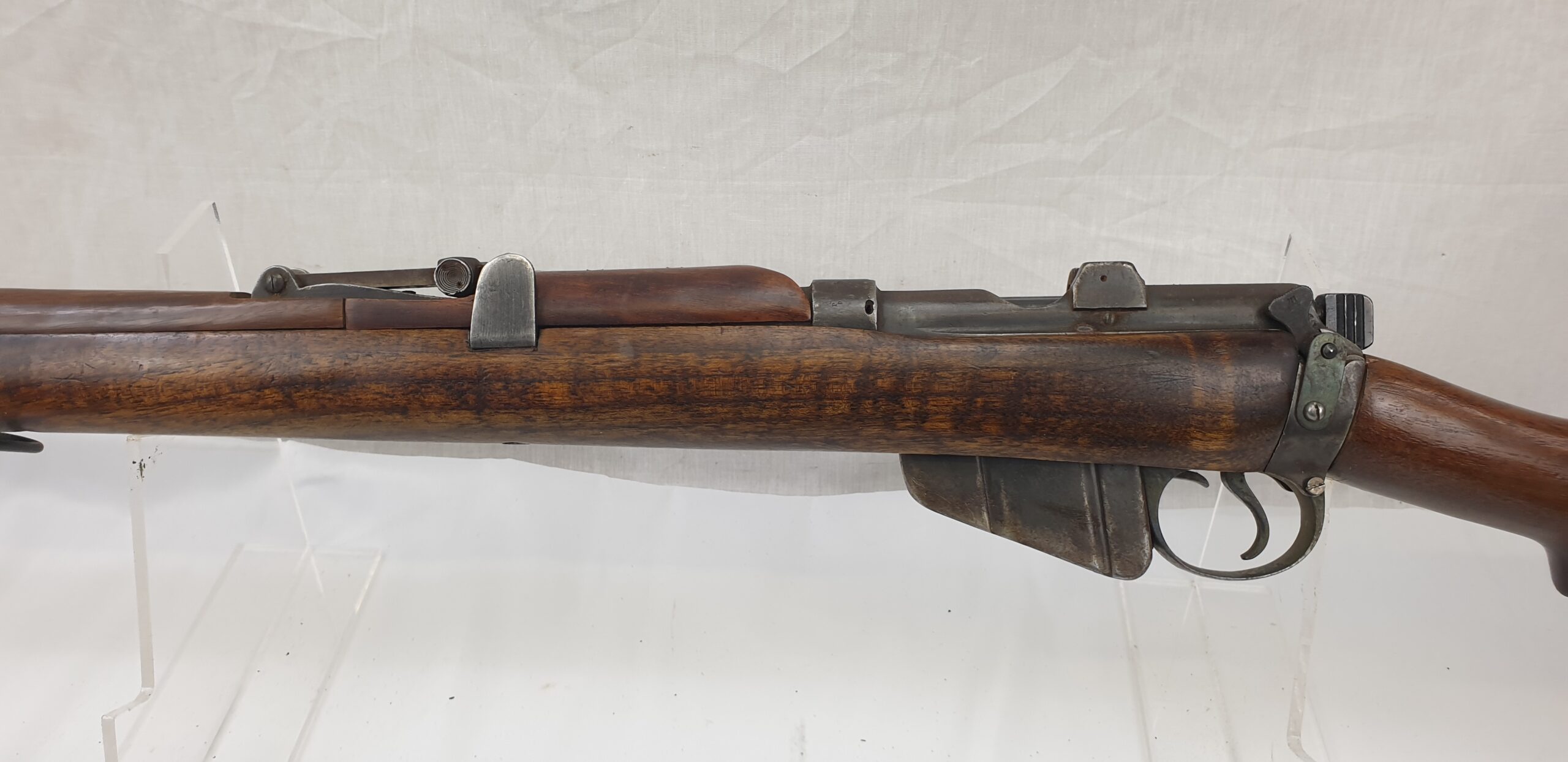 EU Spec 1938 SMLE III Rifle By BSA # 2 - Image 5