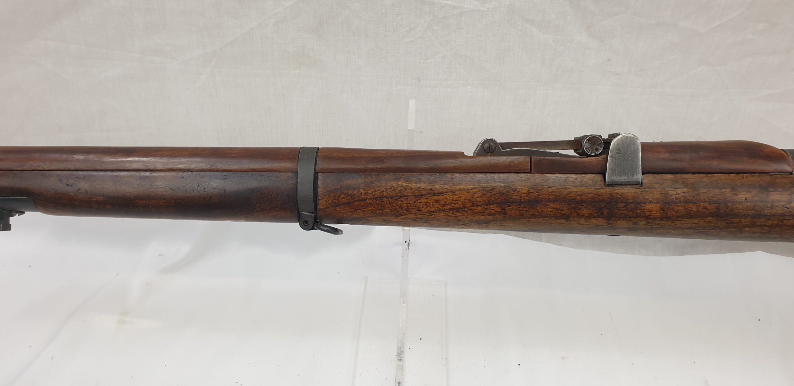 EU Spec 1938 SMLE III Rifle By BSA # 2 - Image 4