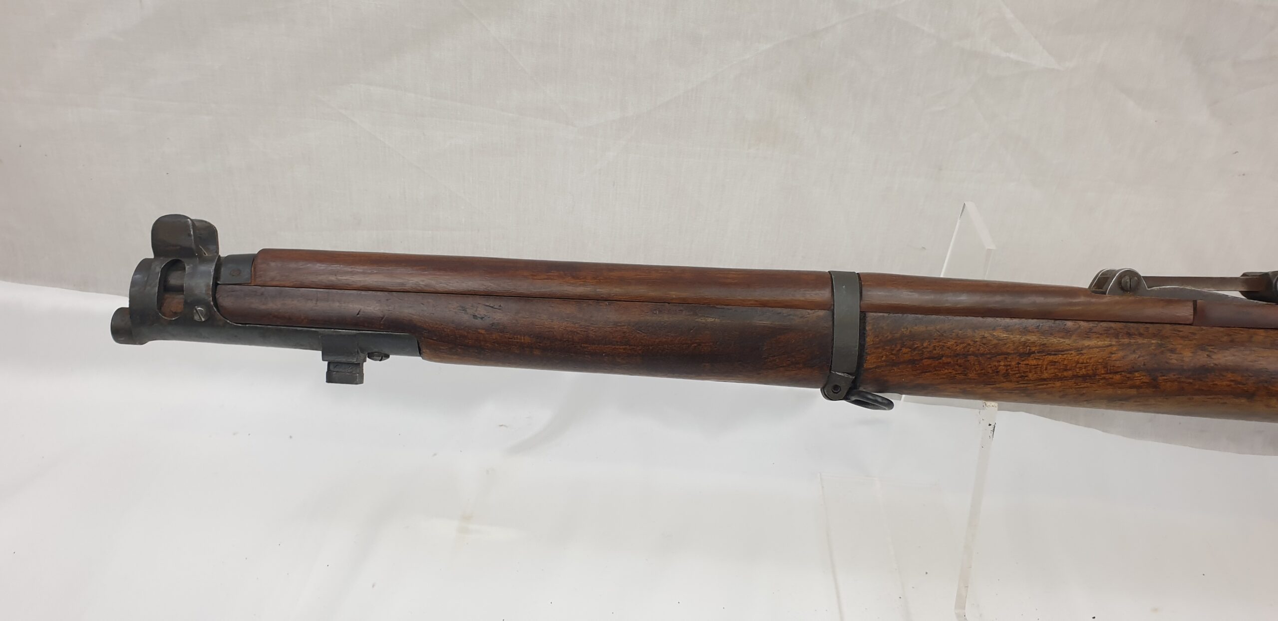 EU Spec 1938 SMLE III Rifle By BSA # 2 - Image 3