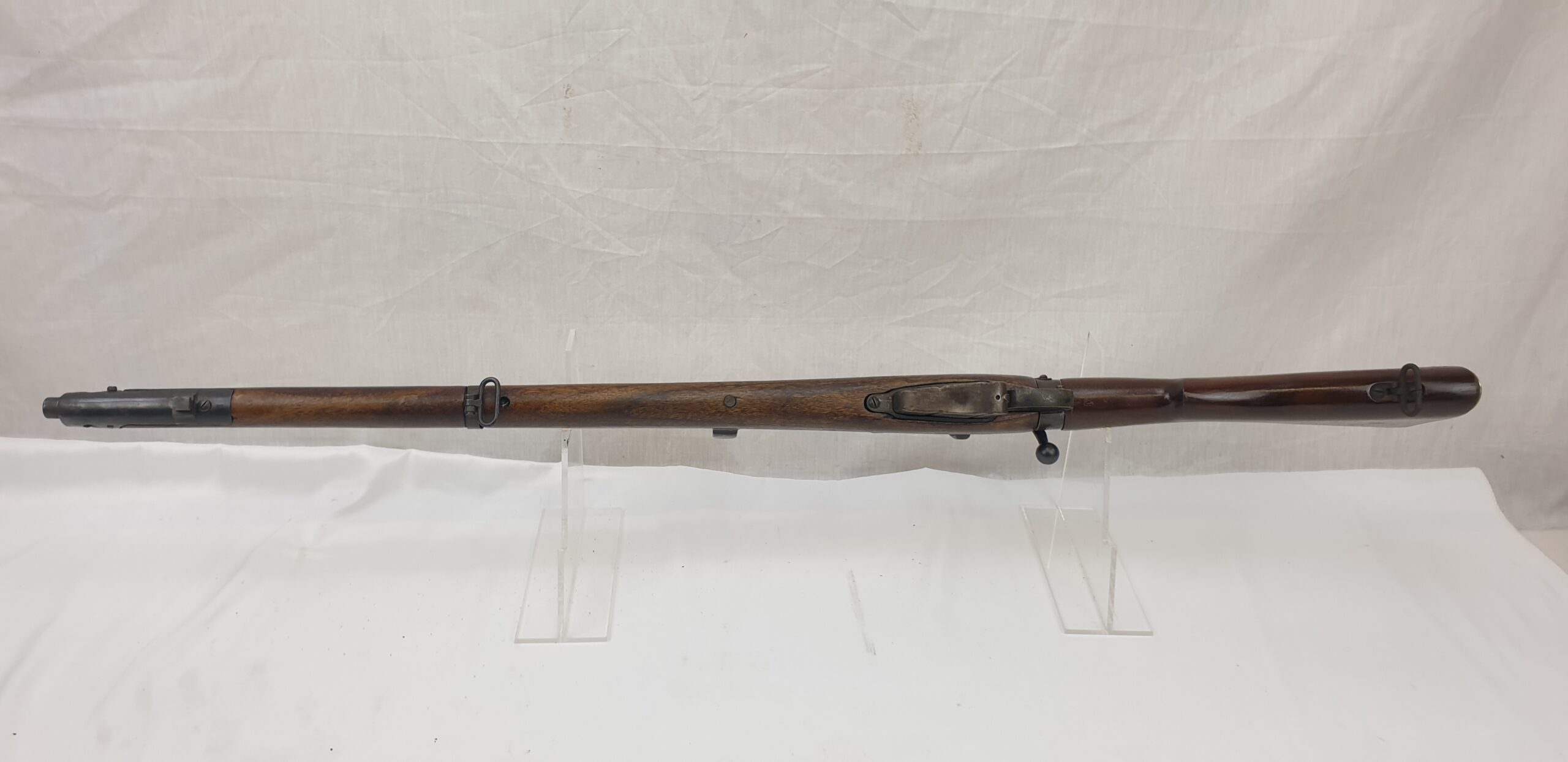 EU Spec 1938 SMLE III Rifle By BSA # 2 - Image 2
