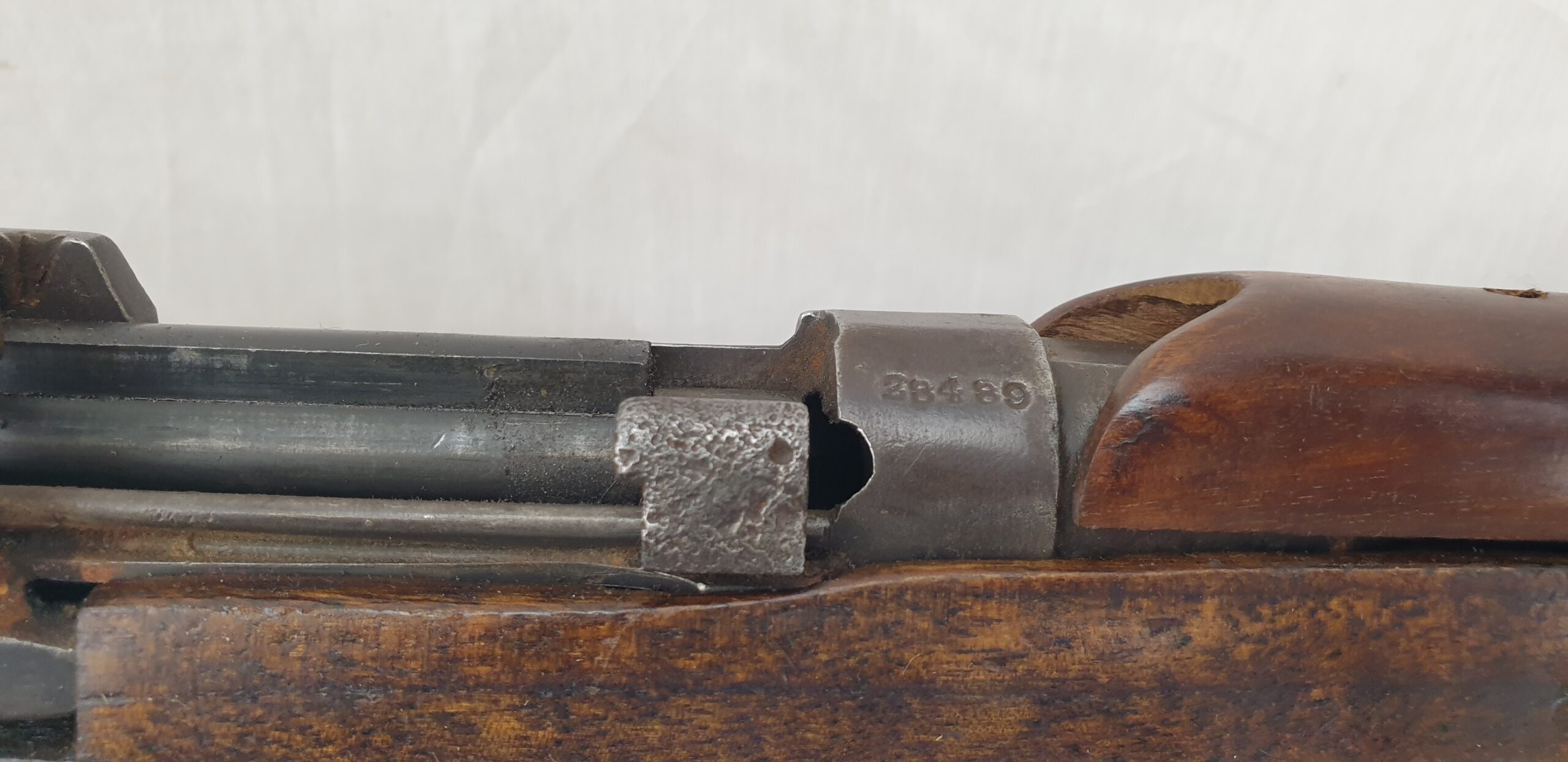 EU Spec 1938 SMLE III Rifle By BSA # 2 - Image 18