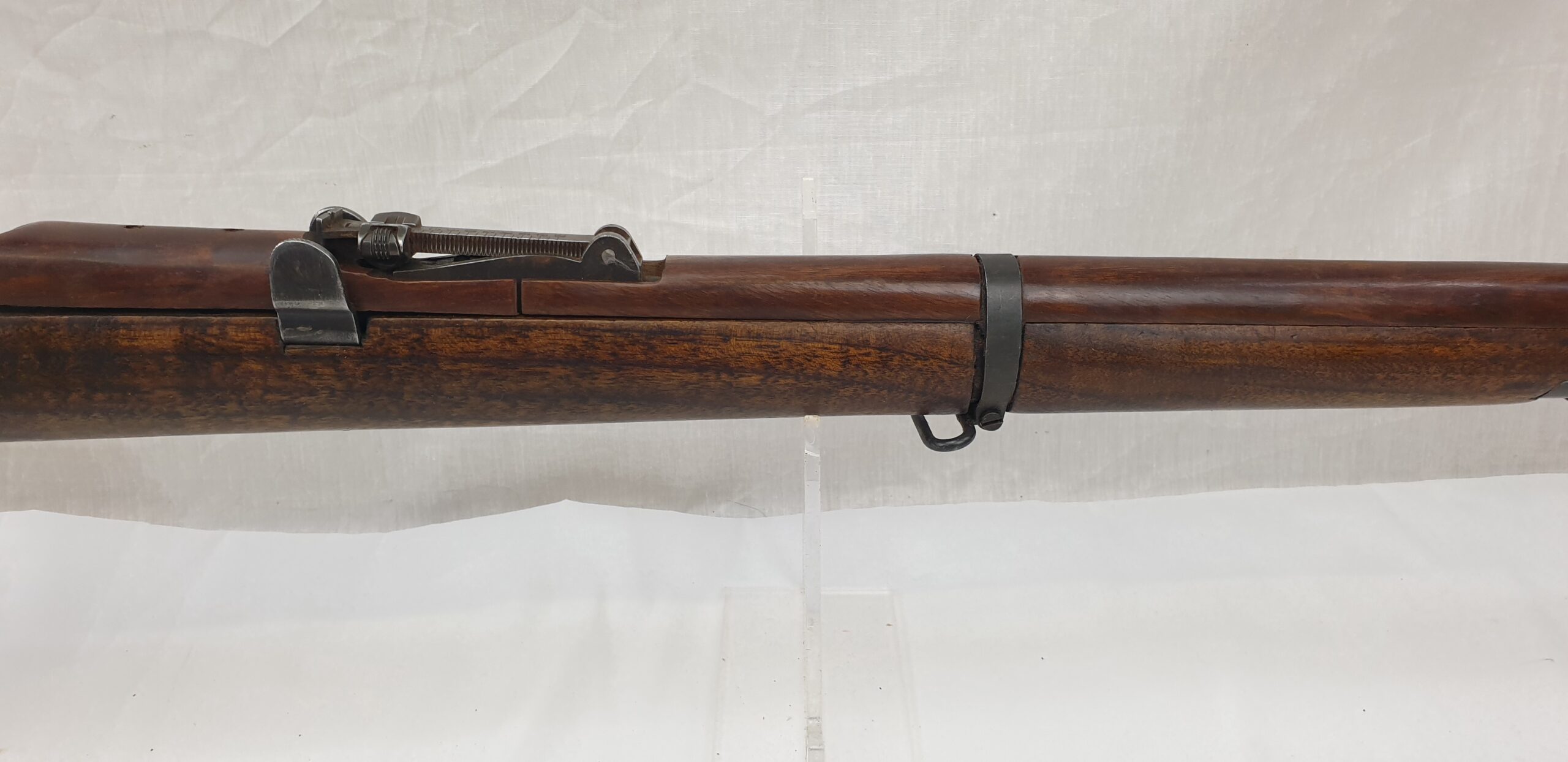 EU Spec 1938 SMLE III Rifle By BSA # 2 - Image 14