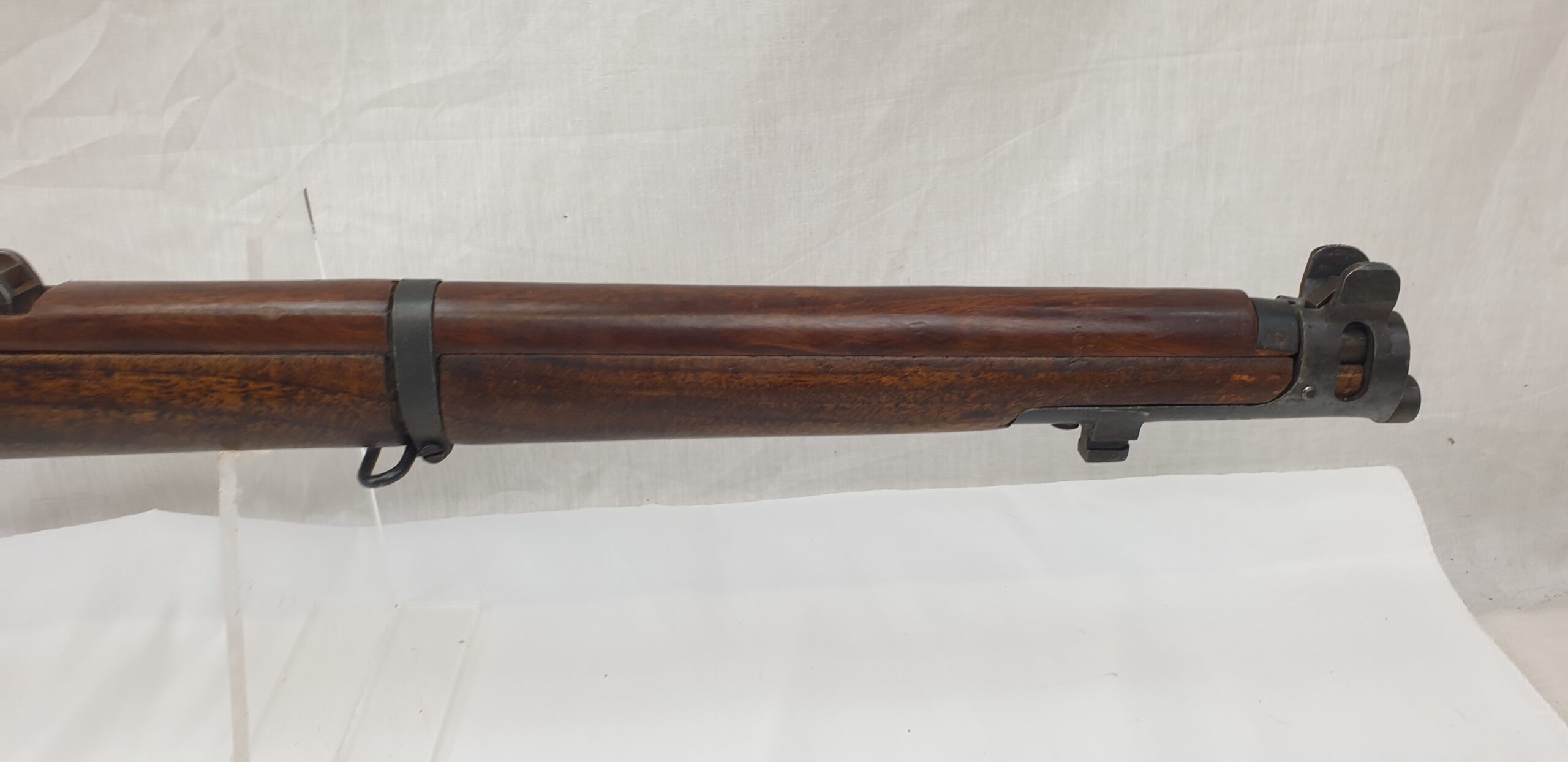 EU Spec 1938 SMLE III Rifle By BSA # 2 - Image 13