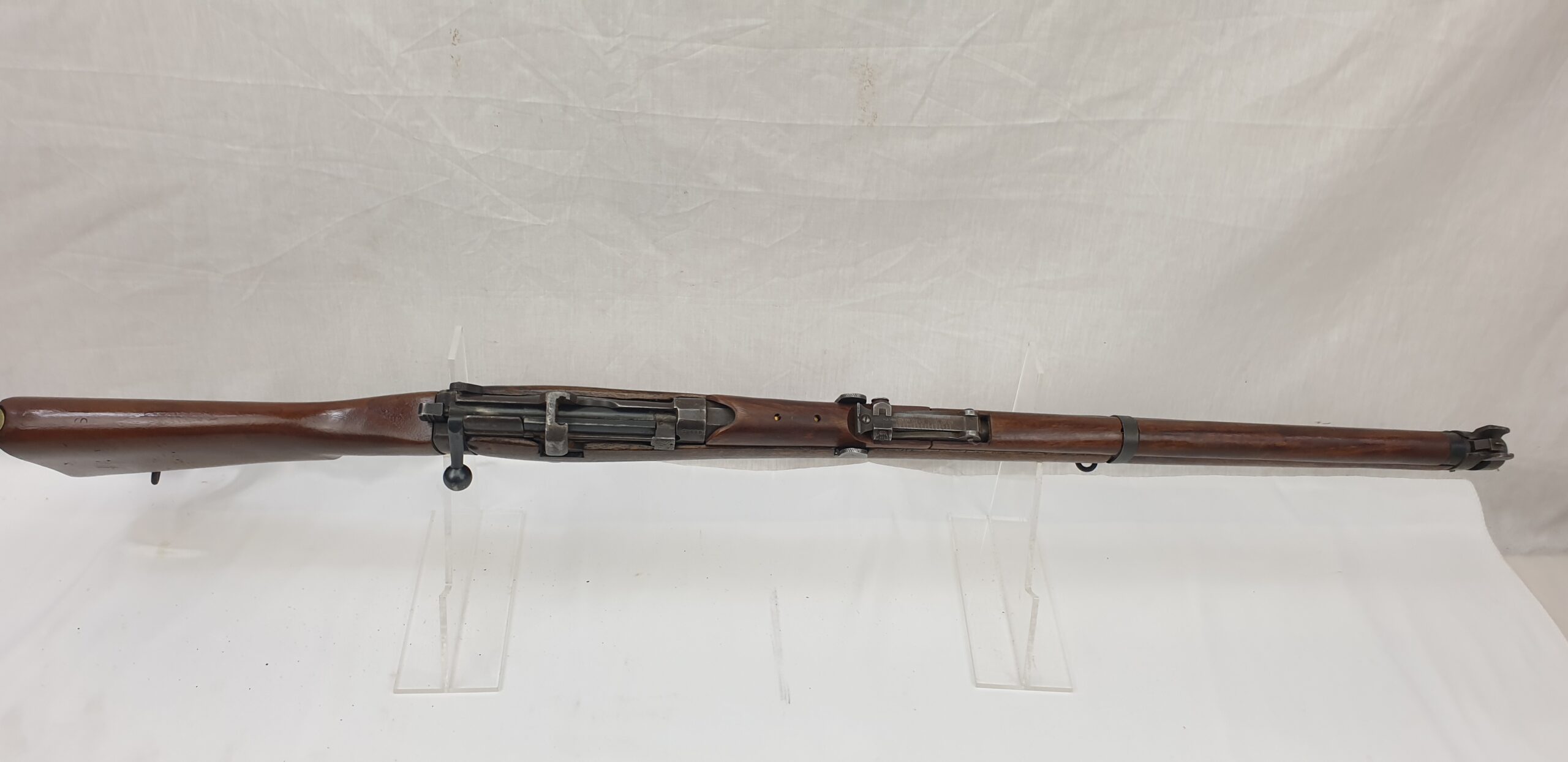 EU Spec 1938 SMLE III Rifle By BSA # 2 - Image 12