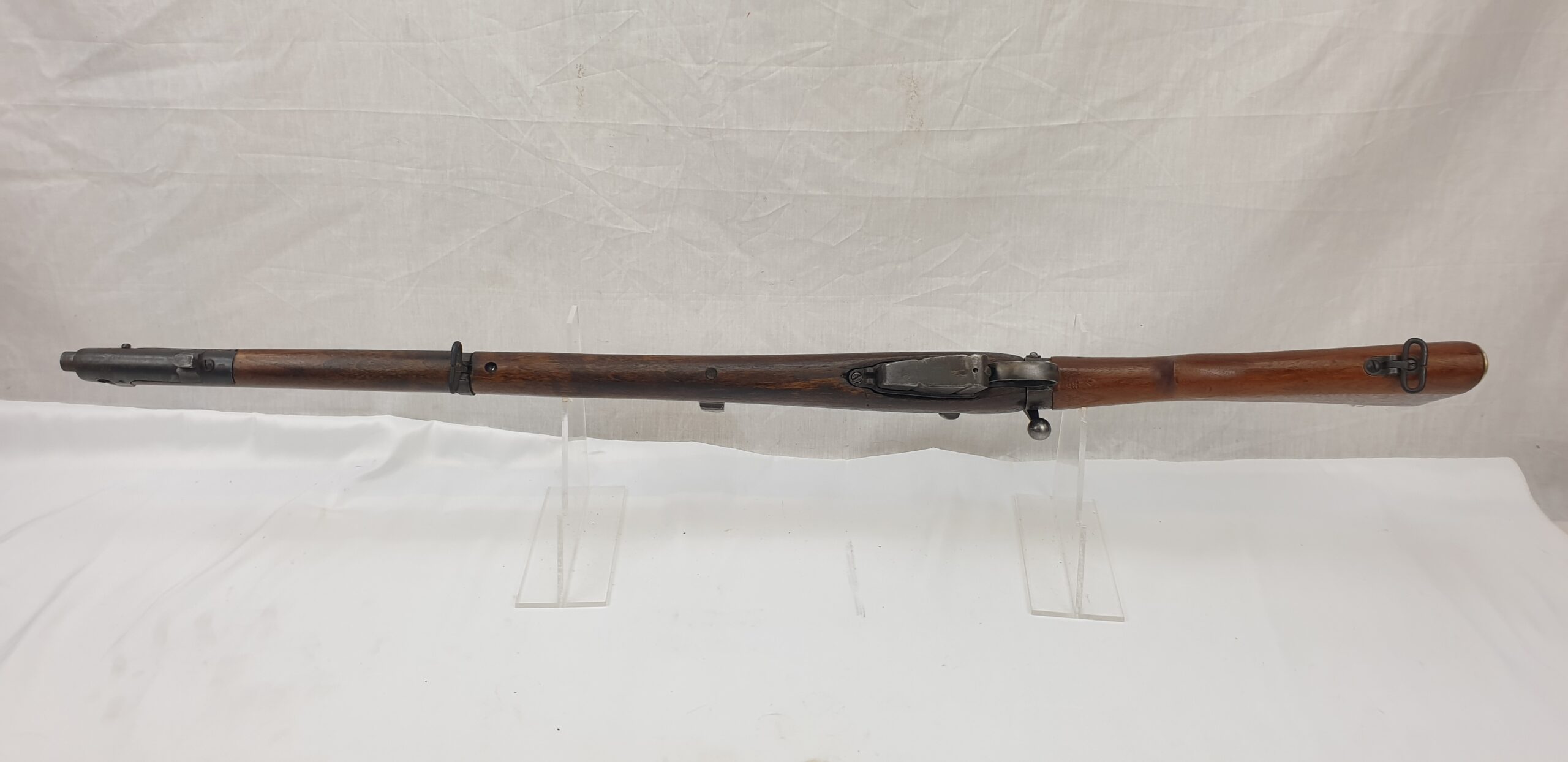 EU Spec 1938 SMLE III Rifle By BSA - Image 2