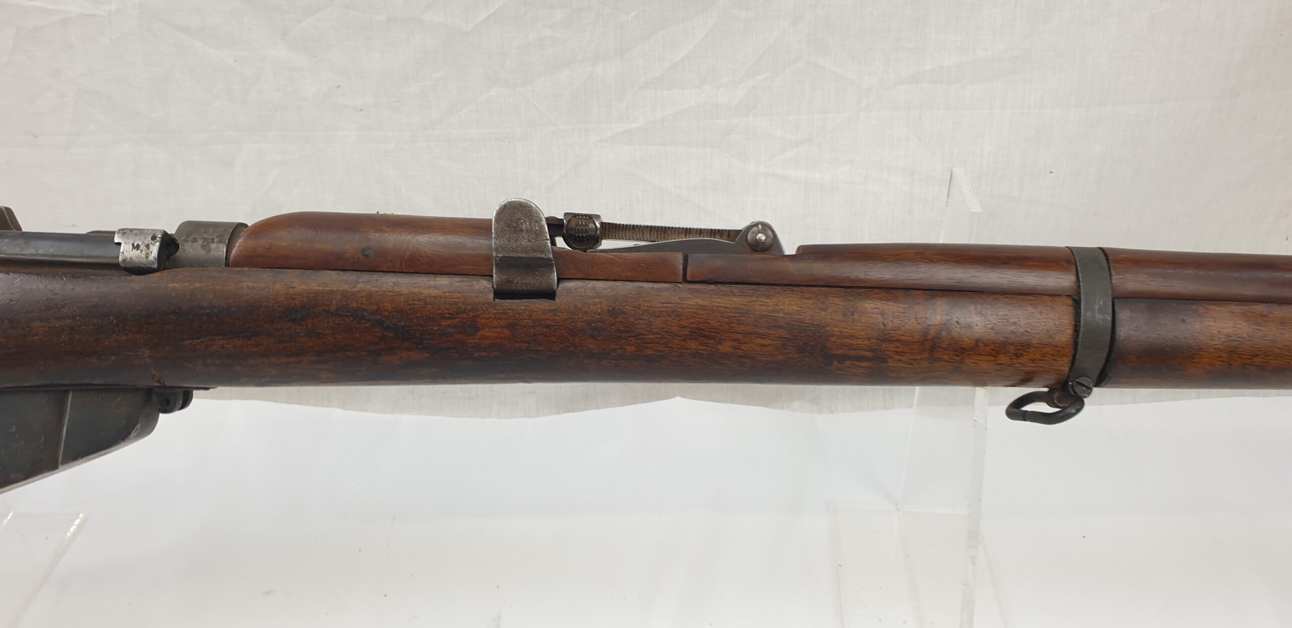 EU Spec 1938 SMLE III Rifle By BSA - Image 17