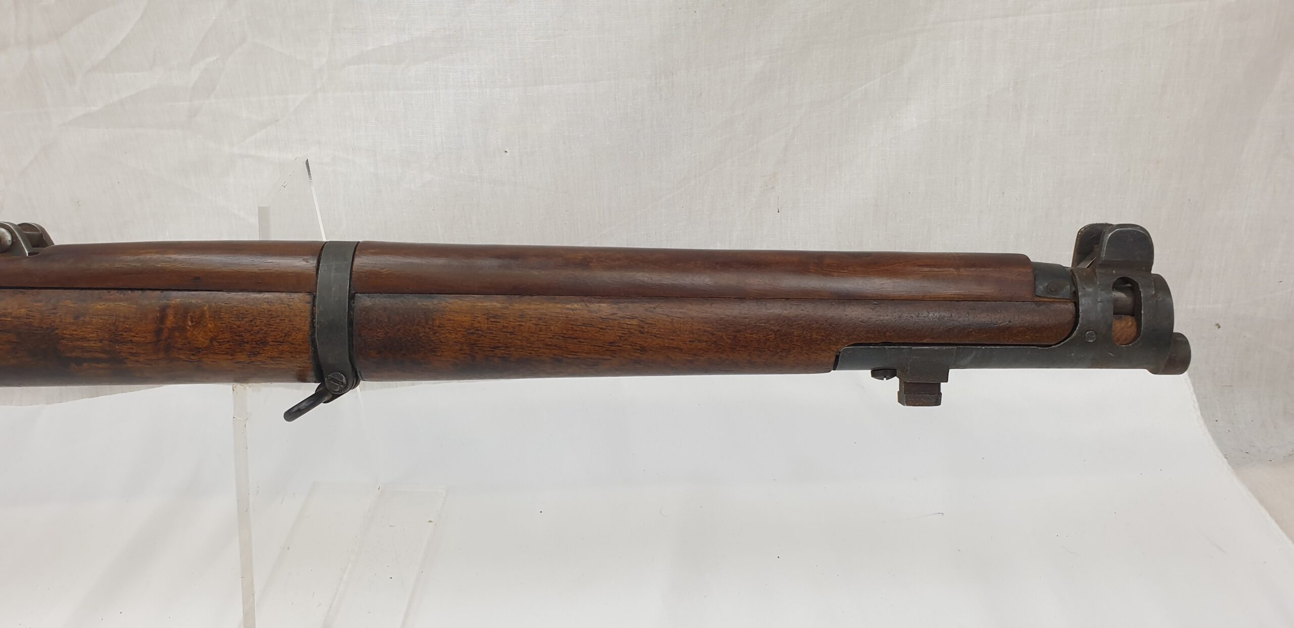 EU Spec 1938 SMLE III Rifle By BSA - Image 16